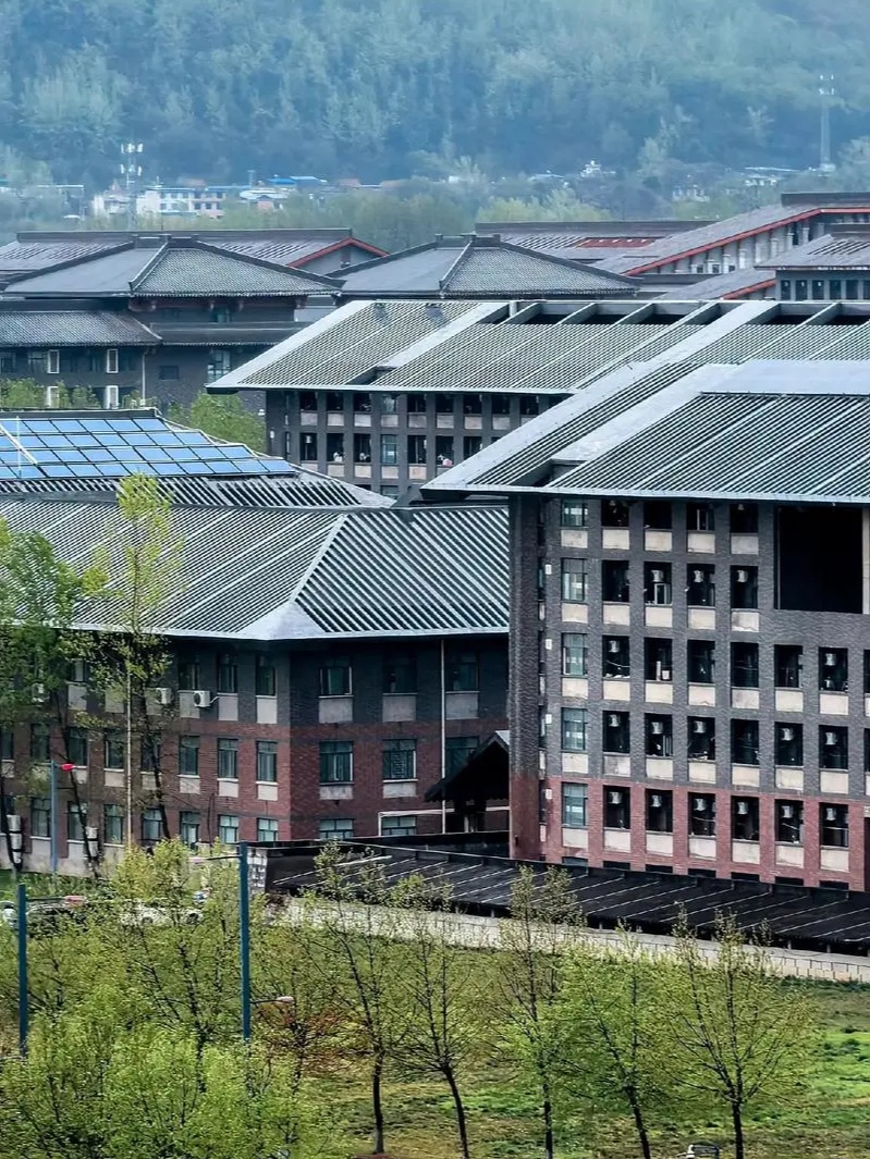 西安建筑科技大学是985还是211 ❓❓❓  ✅西安建筑科技大学