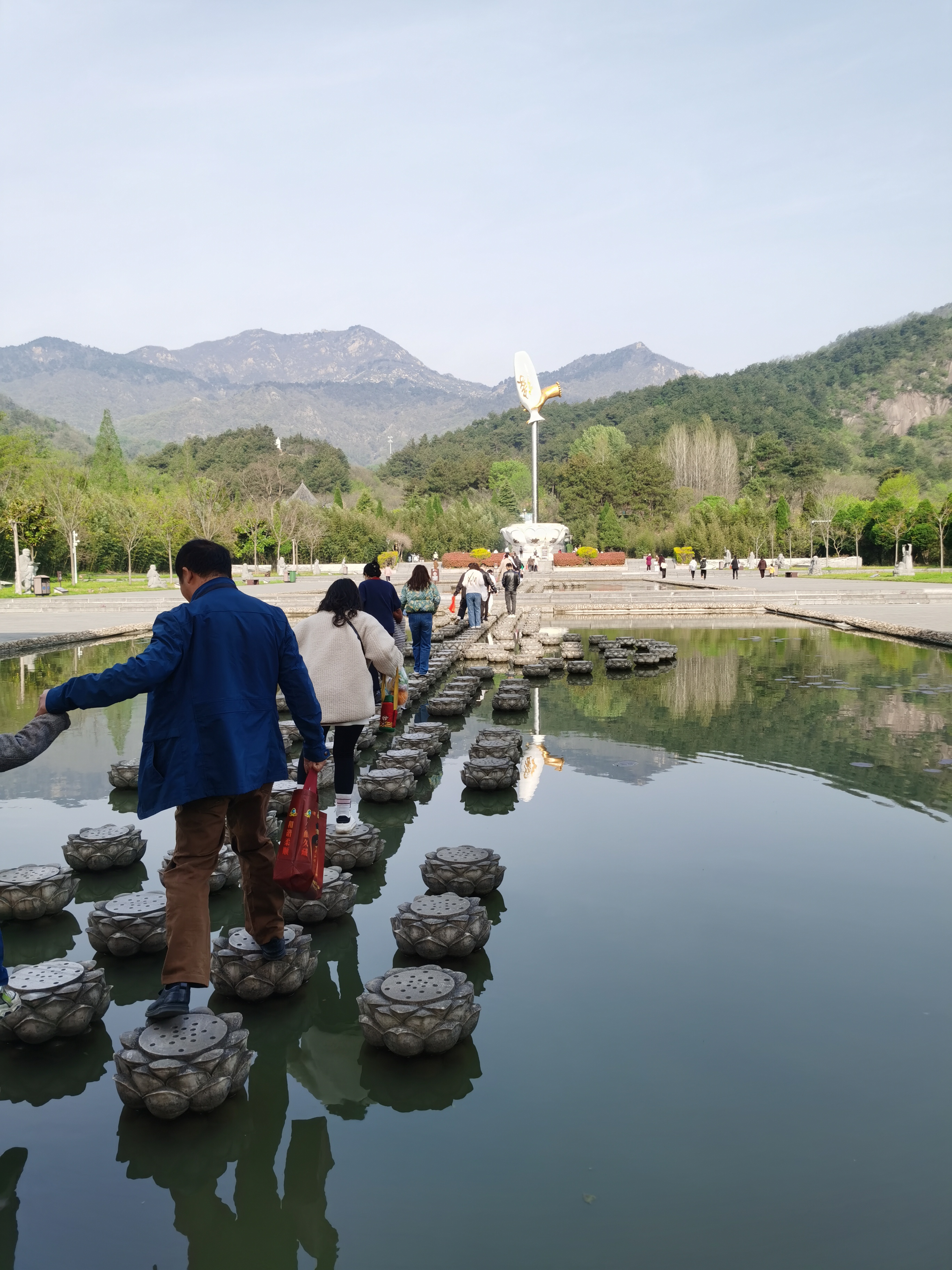 常山同心村图片