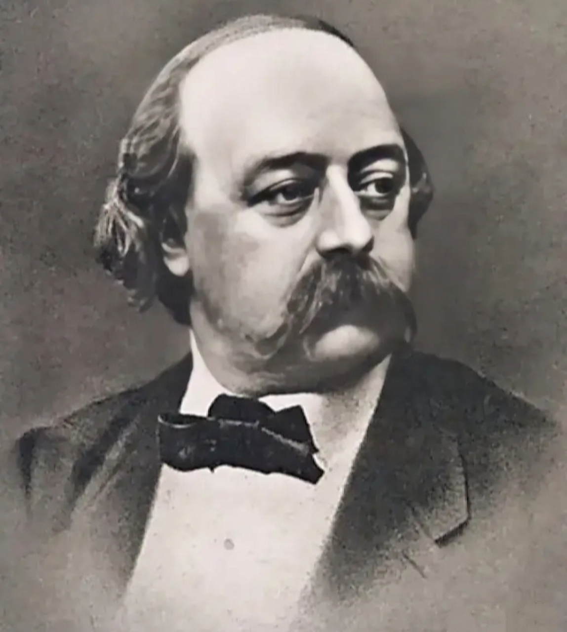 福楼拜男女通吃,还让朋友在旁边围观;莫泊桑吹嘘自己20次高潮,连续与6