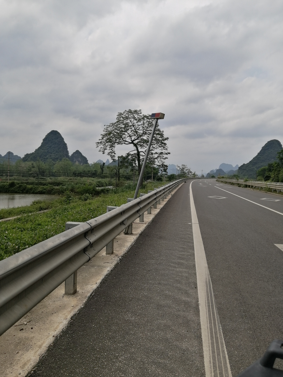 广西最美公路图片