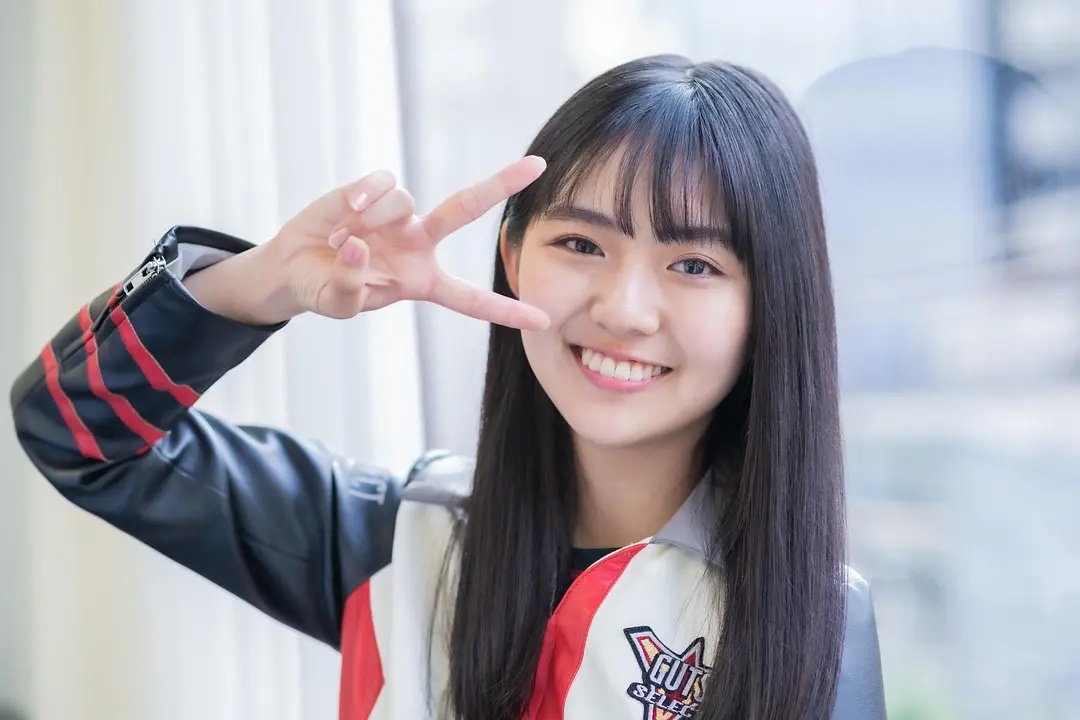 特利迦奥特曼# #静间结名