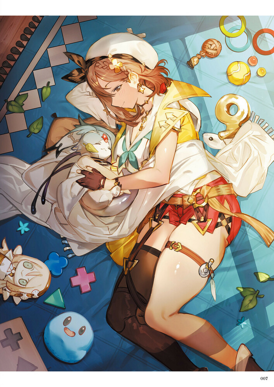 莱莎(肉腿爱了爱了)