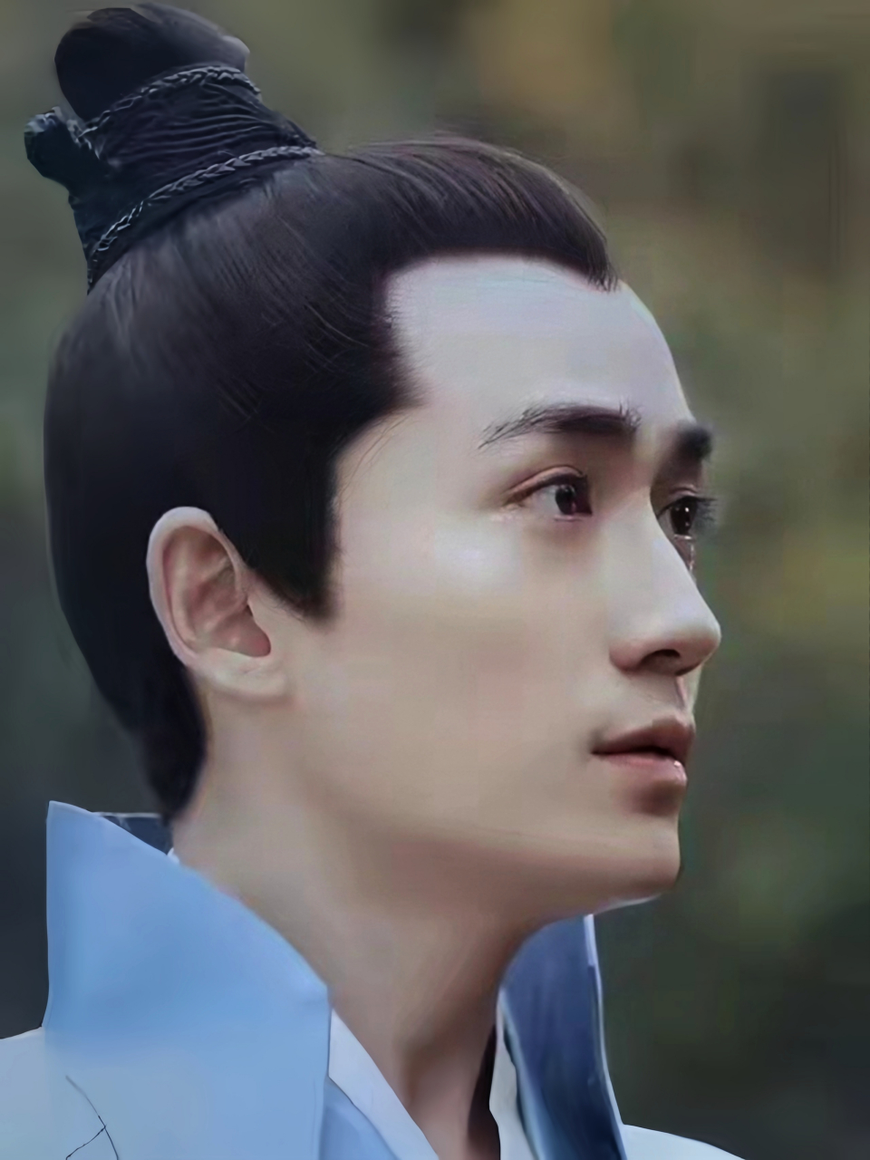 内娱"睫毛精"男艺人系列第③弹——朱一龙篇 #朱一龙# #睫毛精# #百万