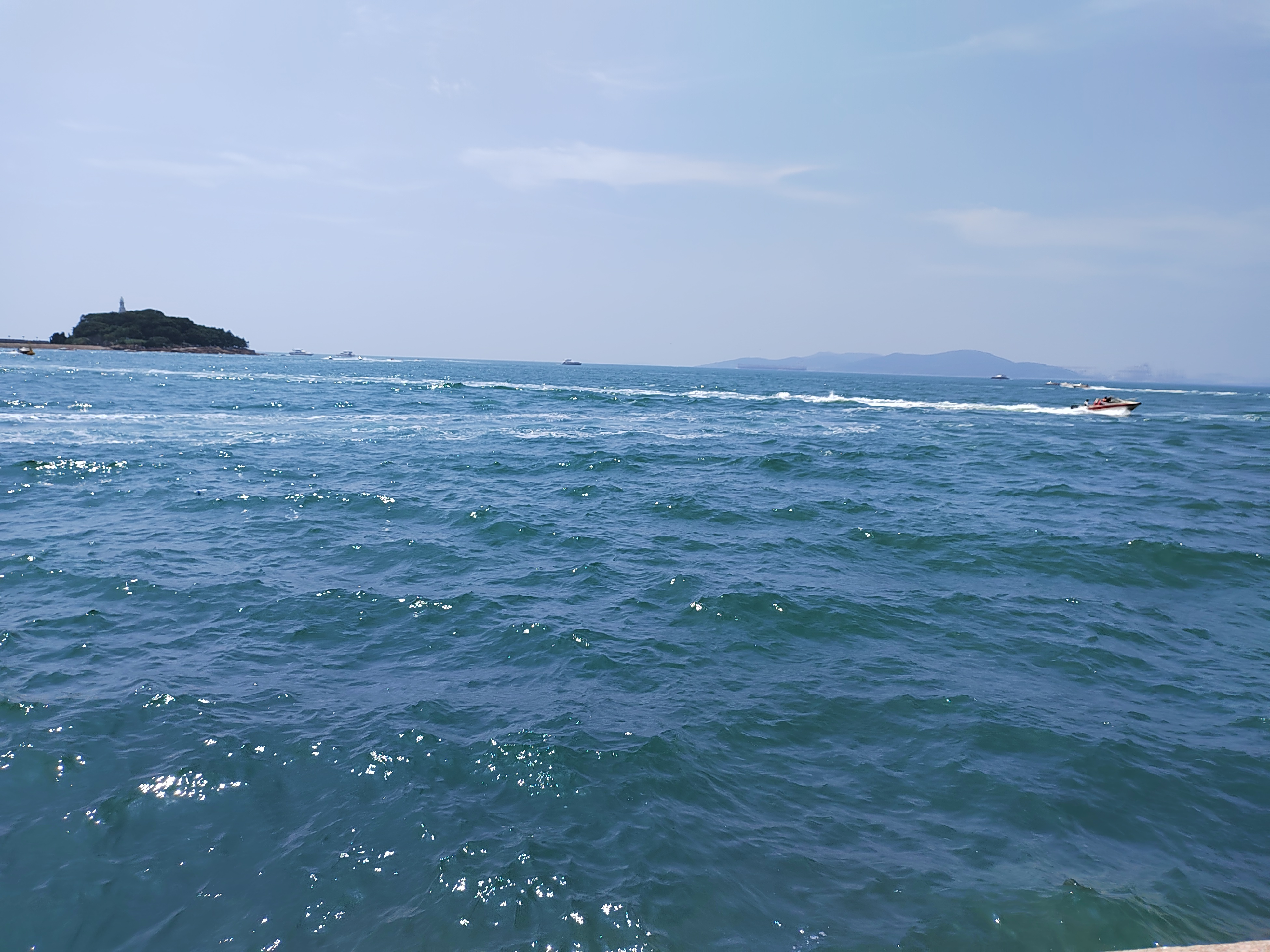 心情愉悦时,时间过得就很快;心情急躁郁