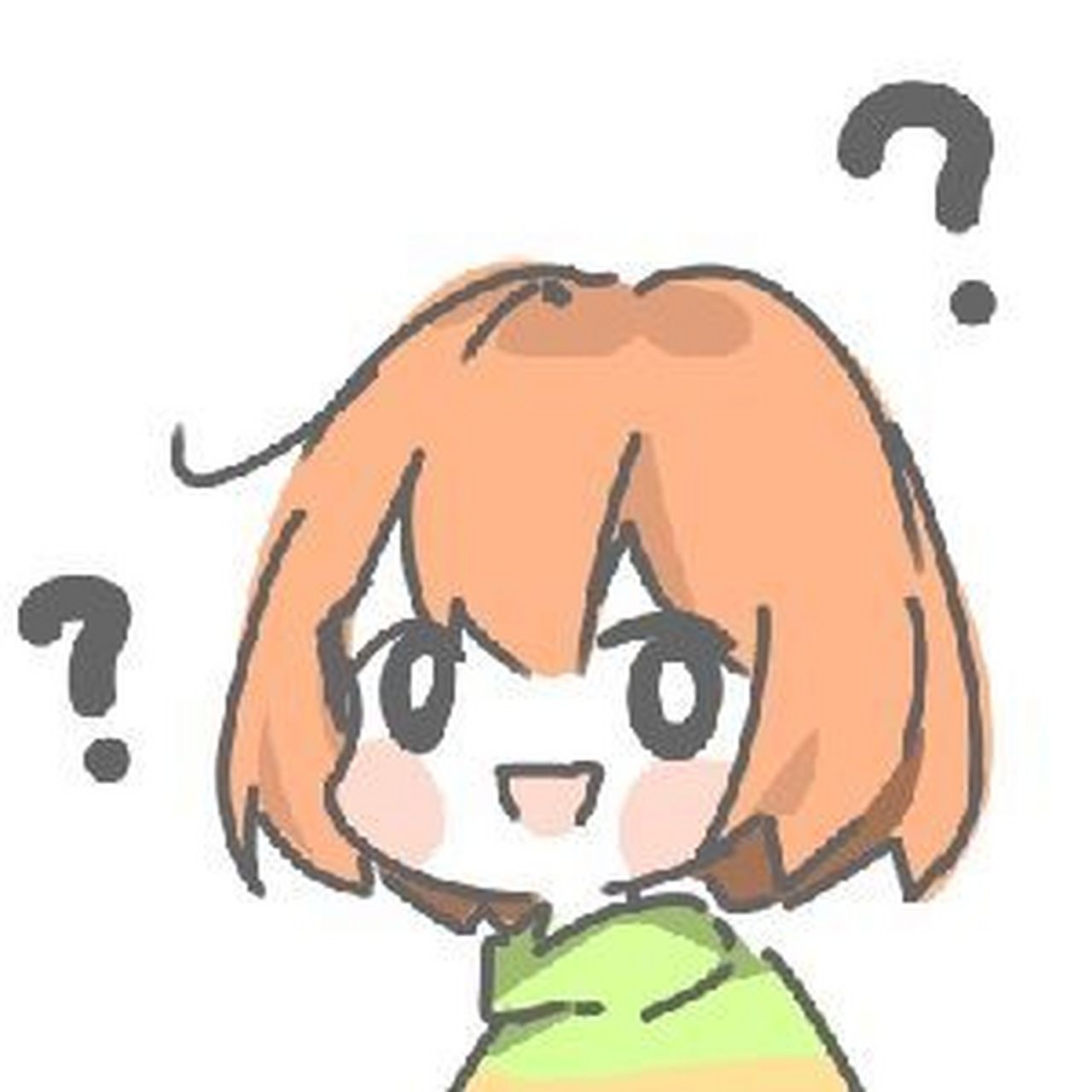 chara表情包![滑稽]