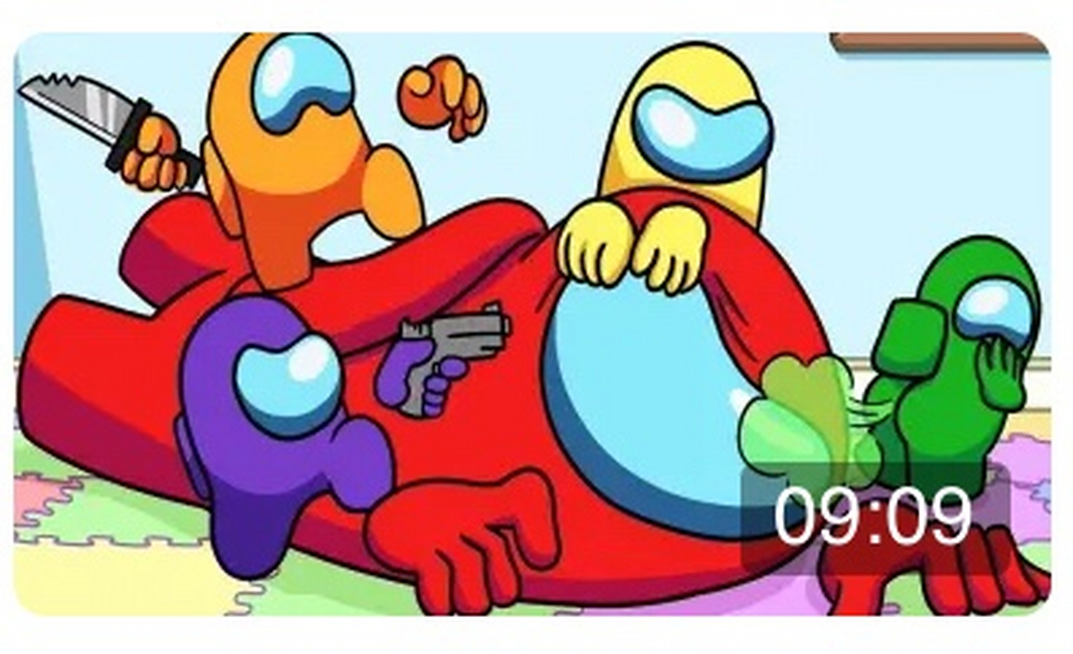 好惨的船员小红 @船员小红 你好惨