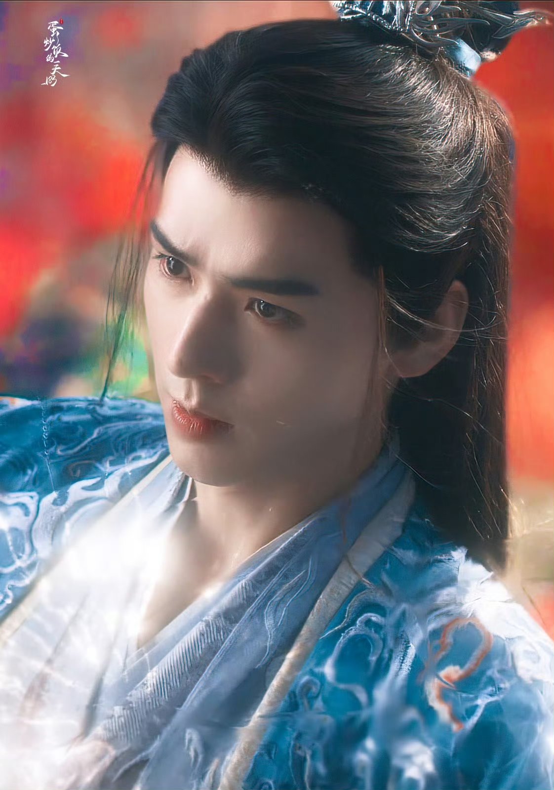 龚俊狐妖小红娘月红篇# #龚俊龚俊剧照龚俊古装照片龚俊古装东方月初