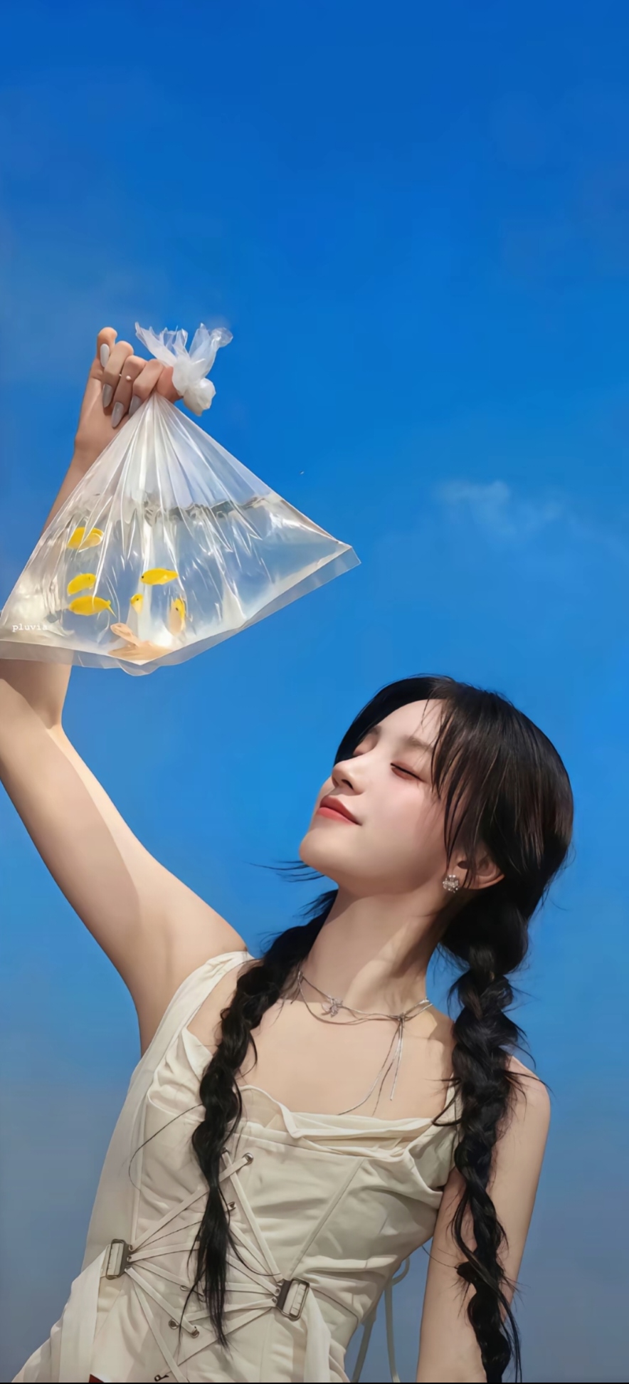 二转二传 宋雨琦壁纸