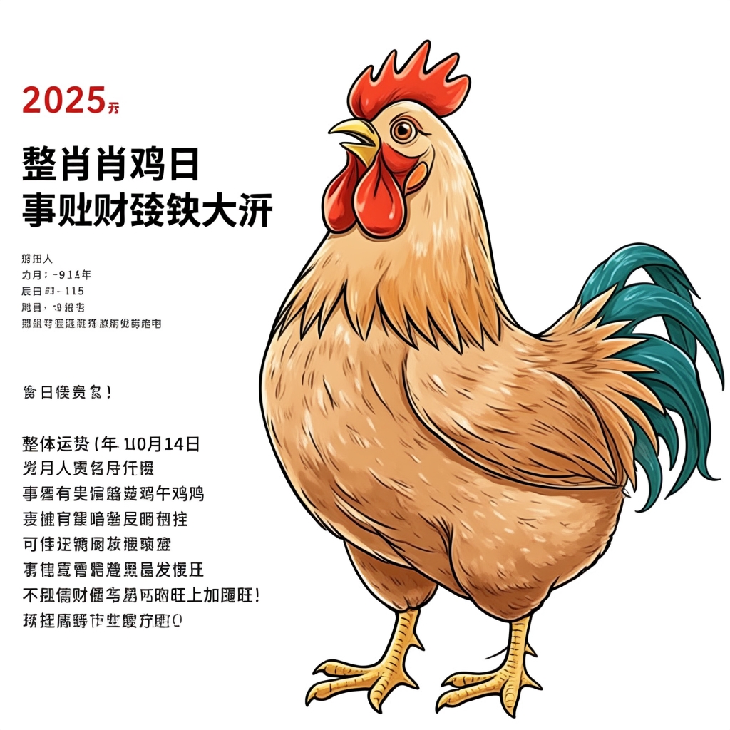 生肖鸡的人兔年运势如何(生肖鸡的人兔年运势如何呢)