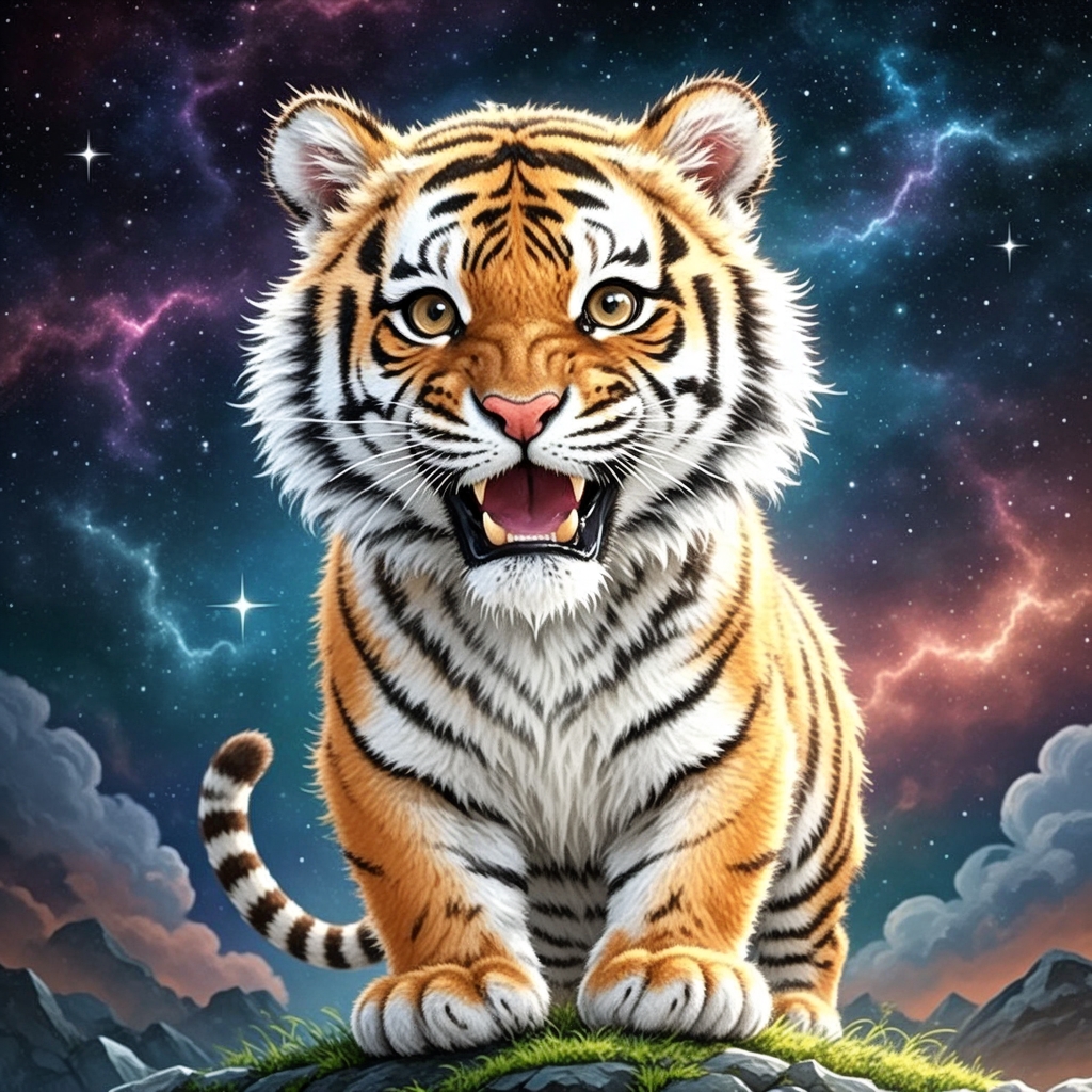 未来十五天生肖虎运势(2021生肖虎运势大全)