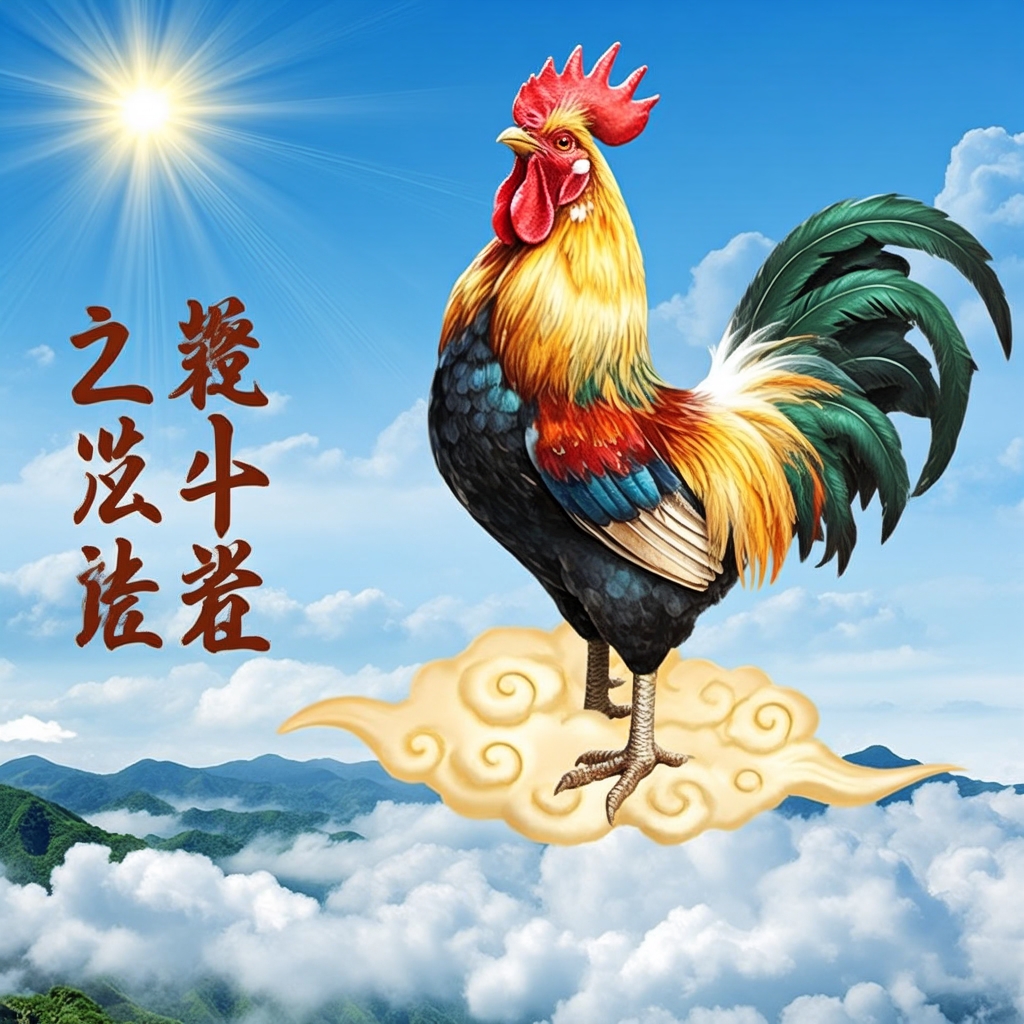 2023运势鸡生肖运势详解视频(2023年属鸡运势详解)