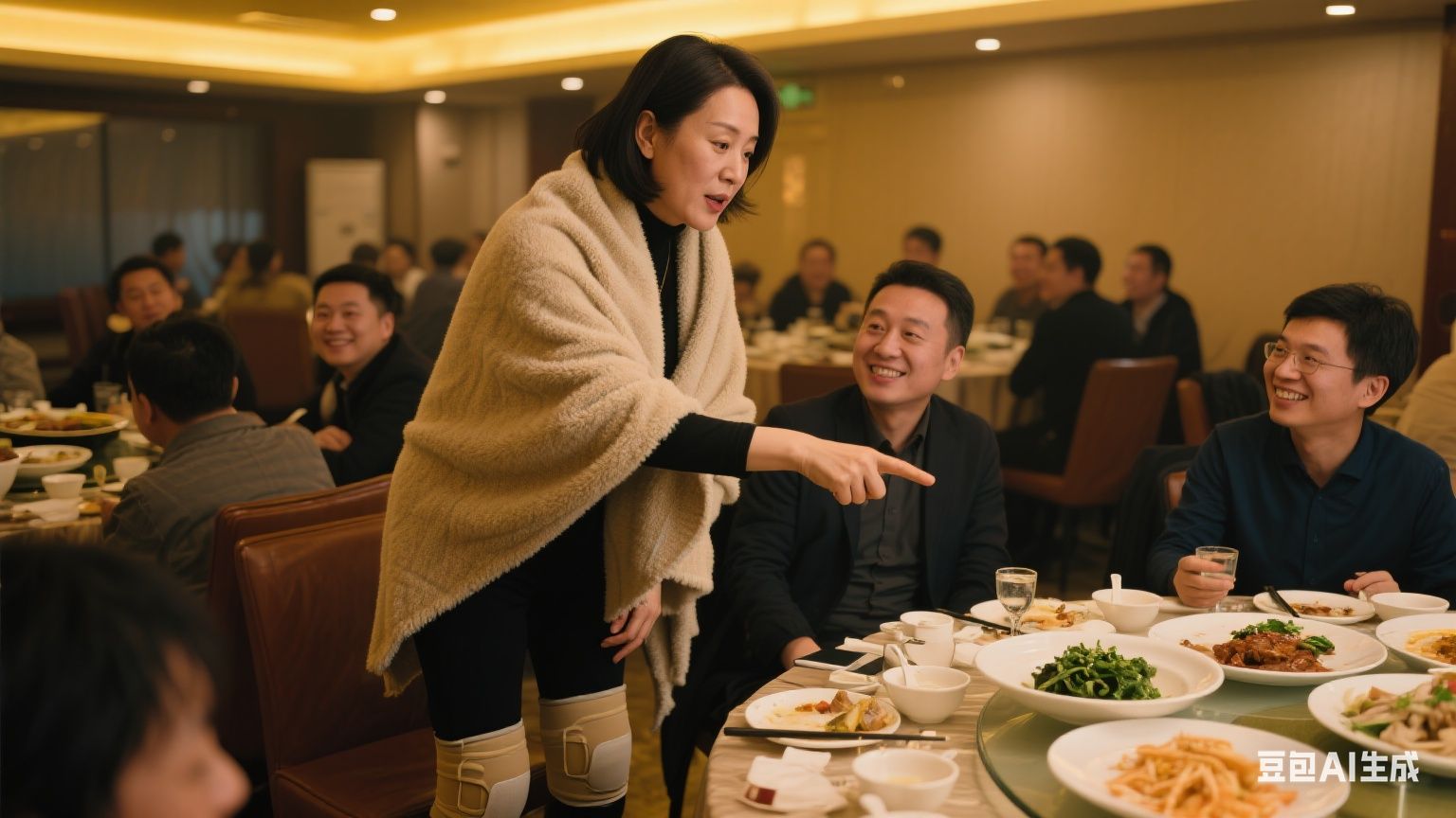 那些年,我遇到的"奇葩"同事们