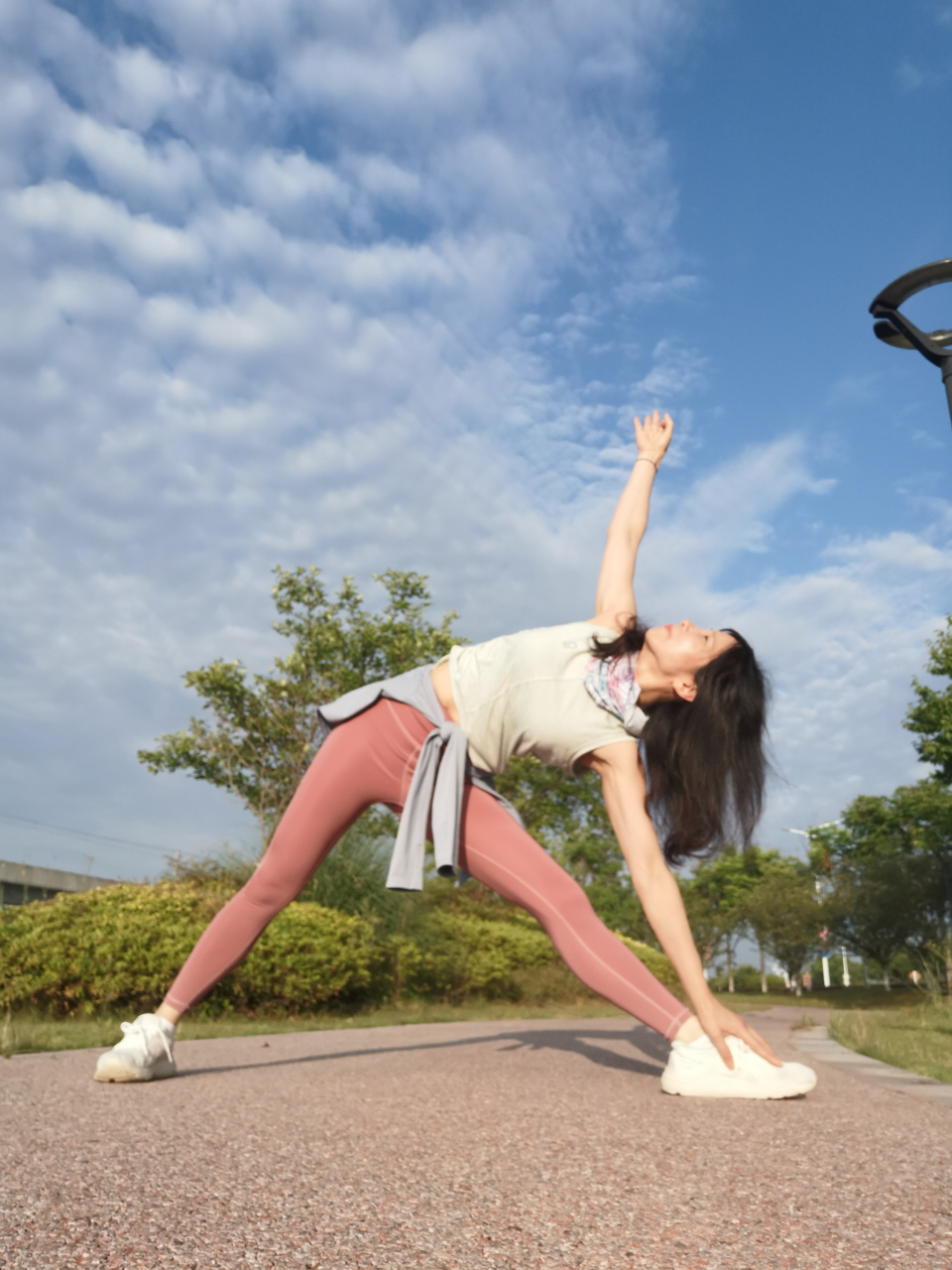 然,四季轮回,过了炎炎夏日,方有硕果累累的秋获