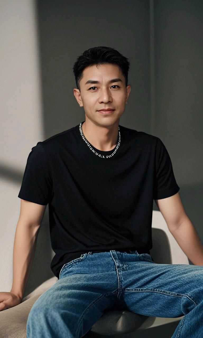 昔日繁华子,安陵与龙阳.夭夭桃李花,灼灼有辉光