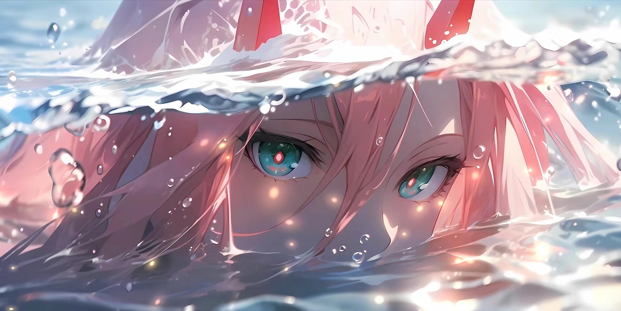 动漫4k壁纸分享,点个赞吧#动漫少女# #动漫头像和壁纸