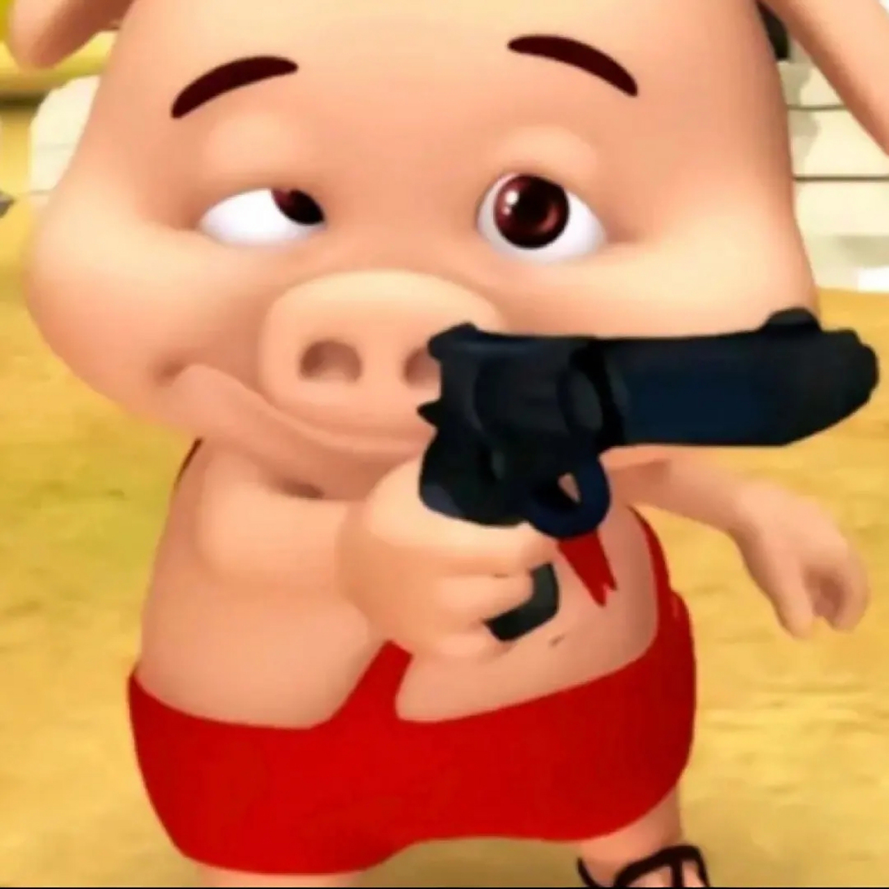 你当我傻啊,gg bond#最帅的动漫主角