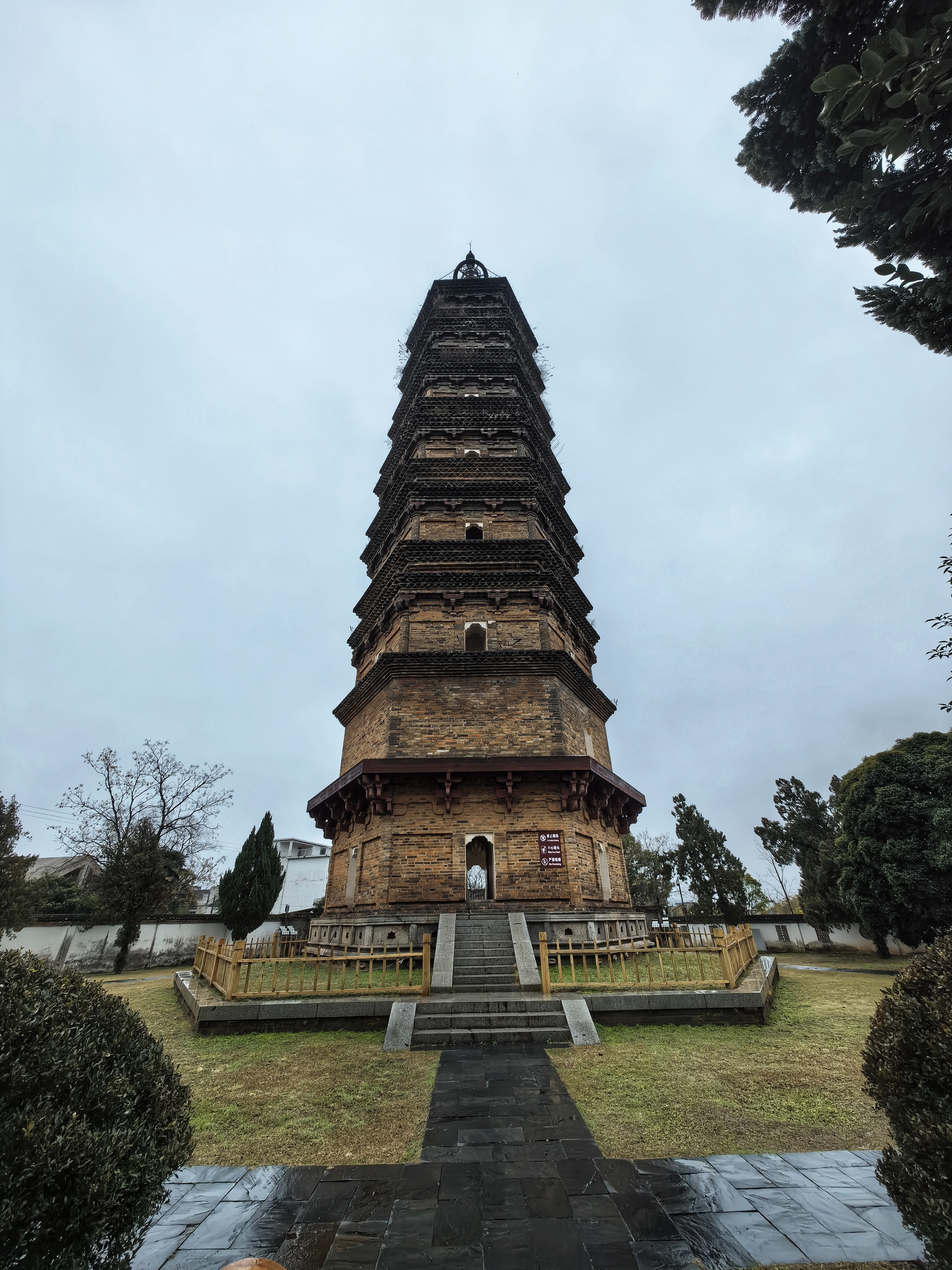 景德镇古县衙风景图片图片