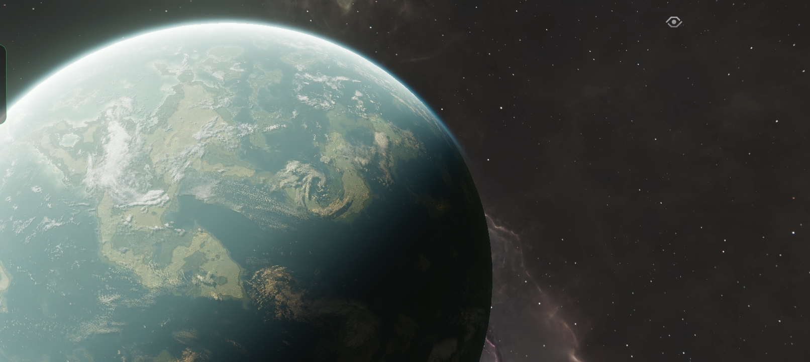 在浩瀚星海中,星战前夜eve无尽星河手游引领你踏上一场宇宙征途