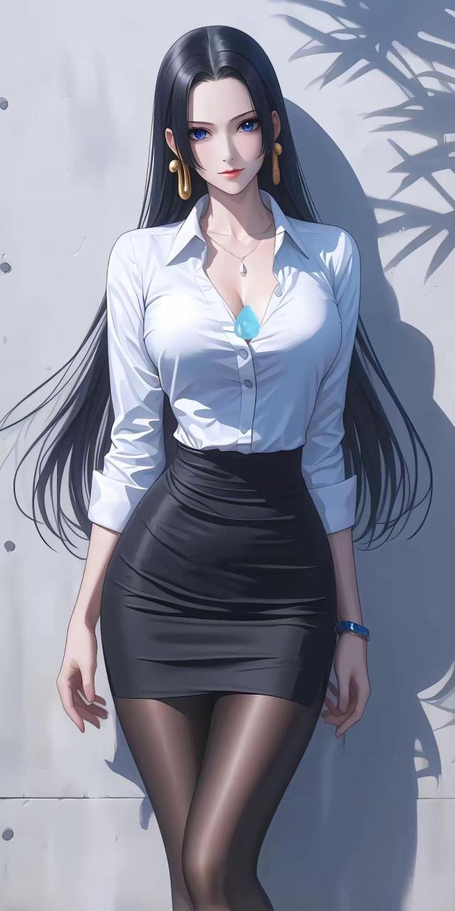 蒂法与女帝#高考起航梦想生活