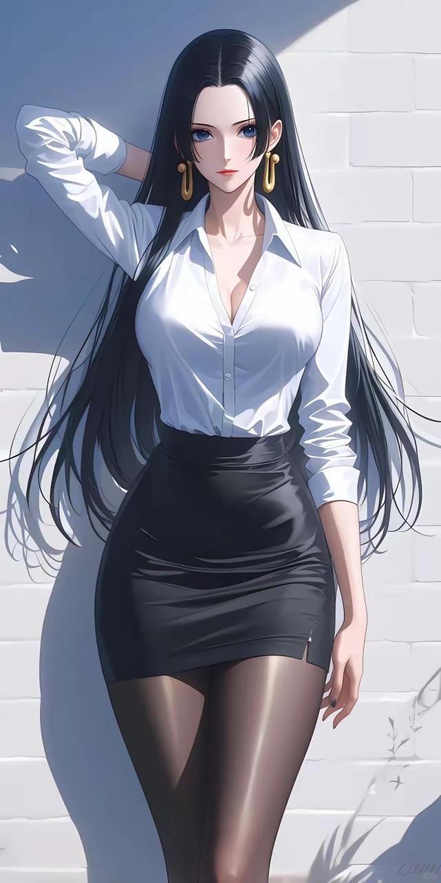 蒂法与女帝#高考起航梦想生活