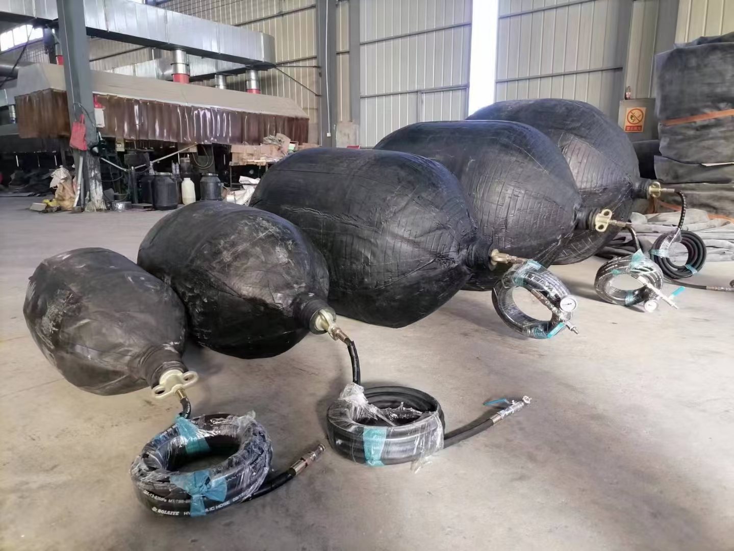 可燃气体检测仪：守护工业安全的关键防线