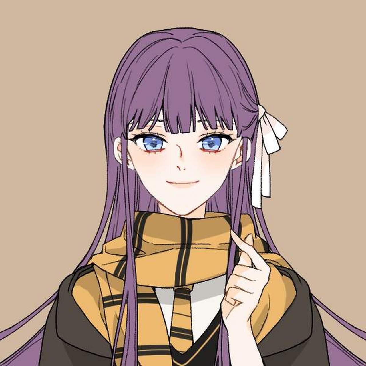 格兰芬多头像