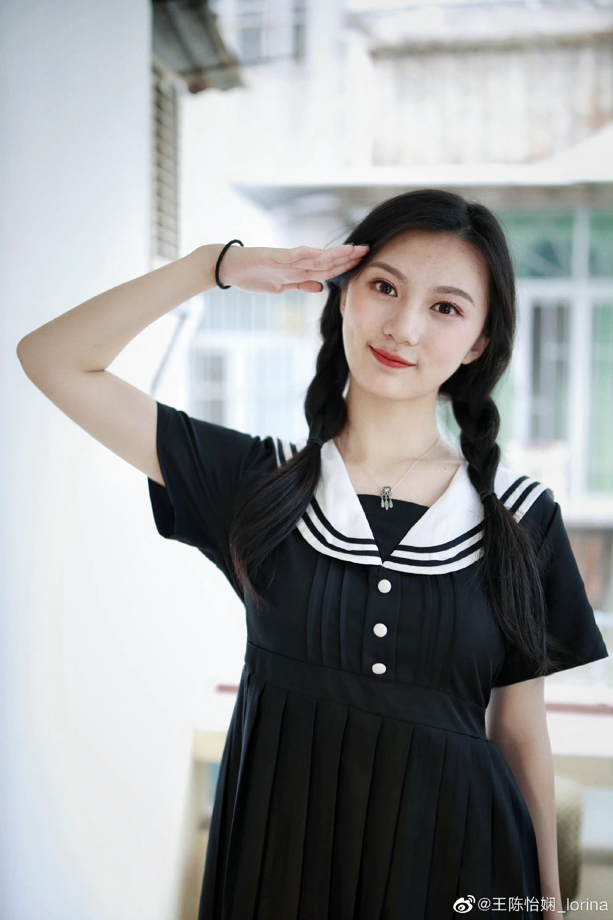 王陈怡娴# "山风停止了呼吸,爱意盛在星河里"@王陈怡娴