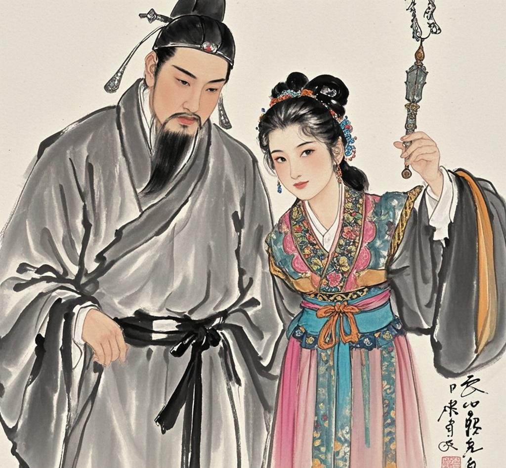 体现了对公正选拔人才,营造良好政治环境的追求