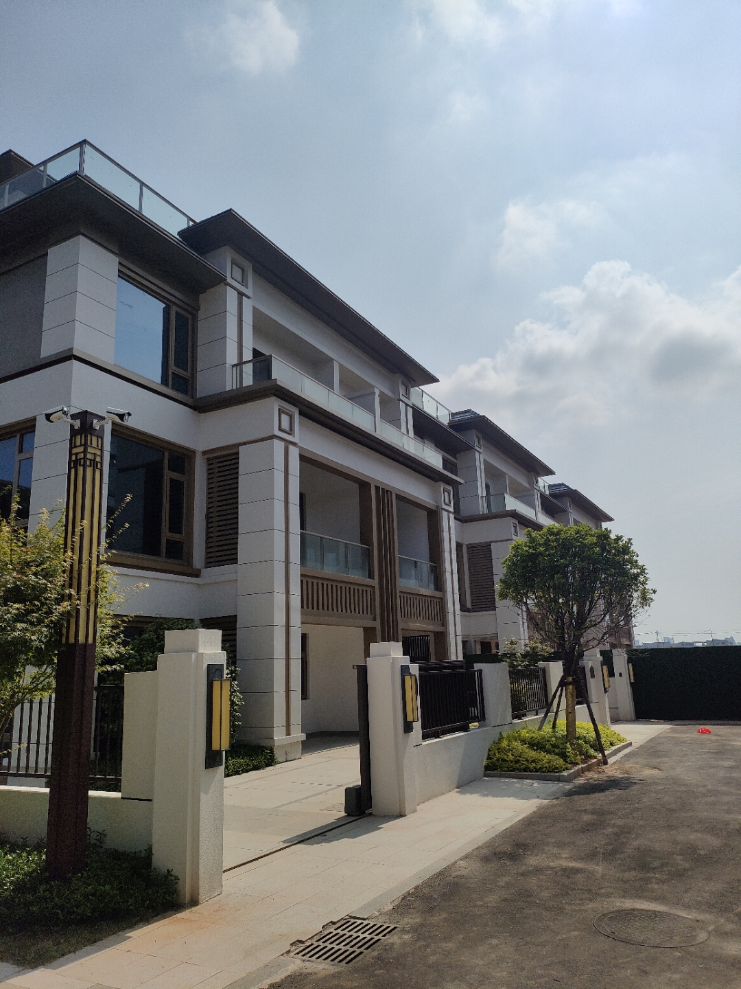 最好的居住体验,从不是房子有多豪华,而是在这里