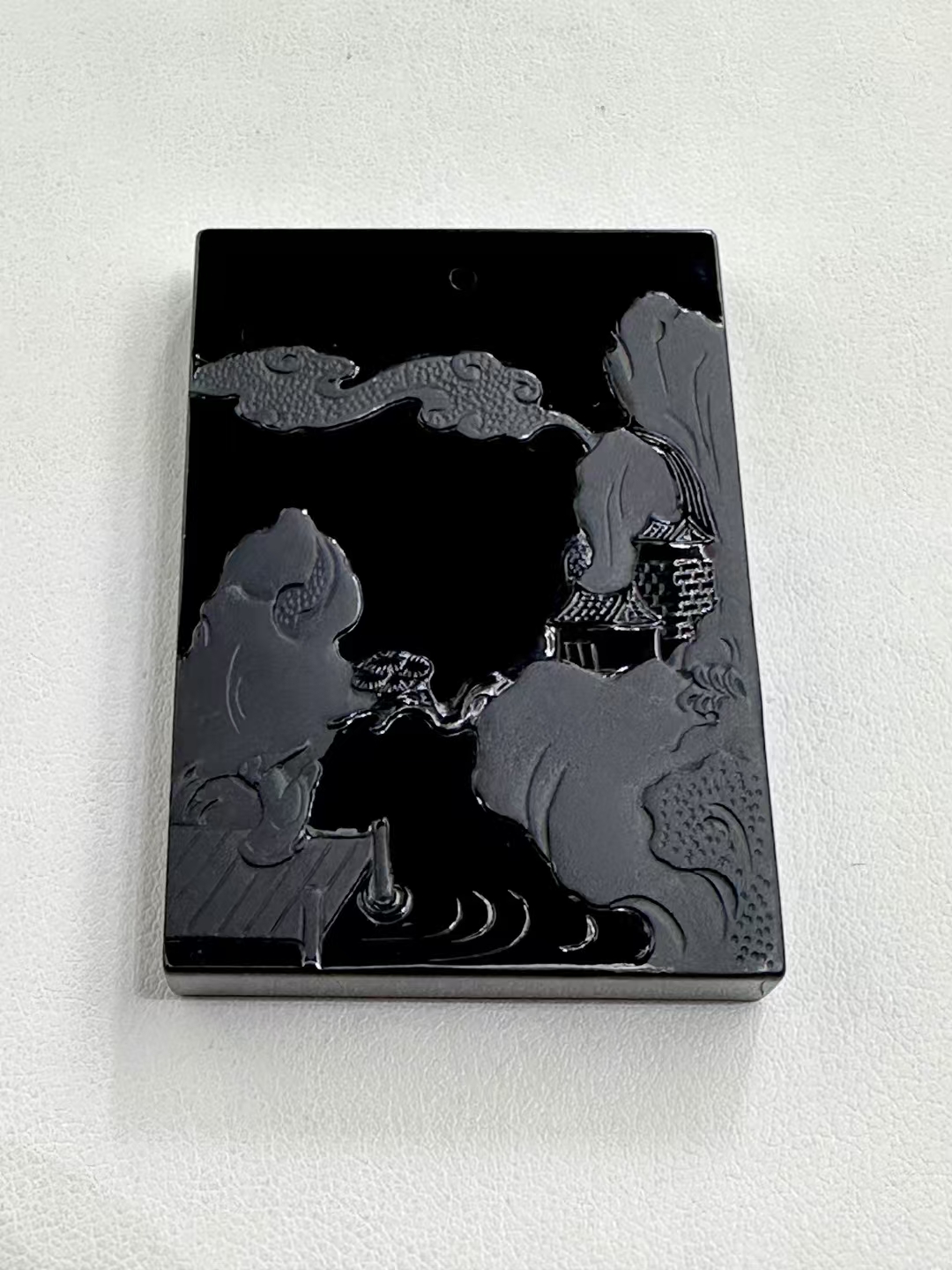 墨翠是什么档次的翡翠价格