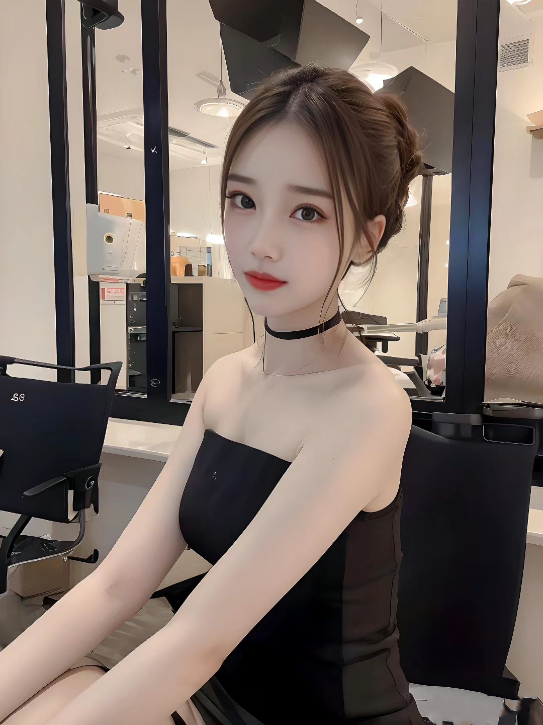小馋猫