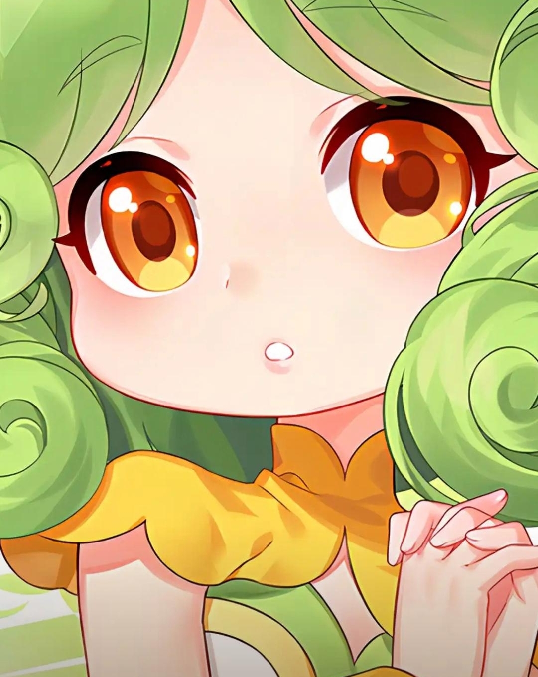 智慧花仙魔法使者淑馨
