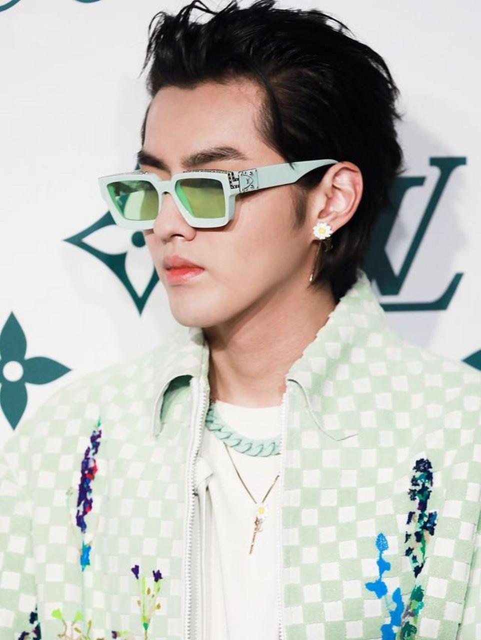 对吴亦凡,陈冠希,范冰冰,这些劣迹艺人是否责罚过重了?