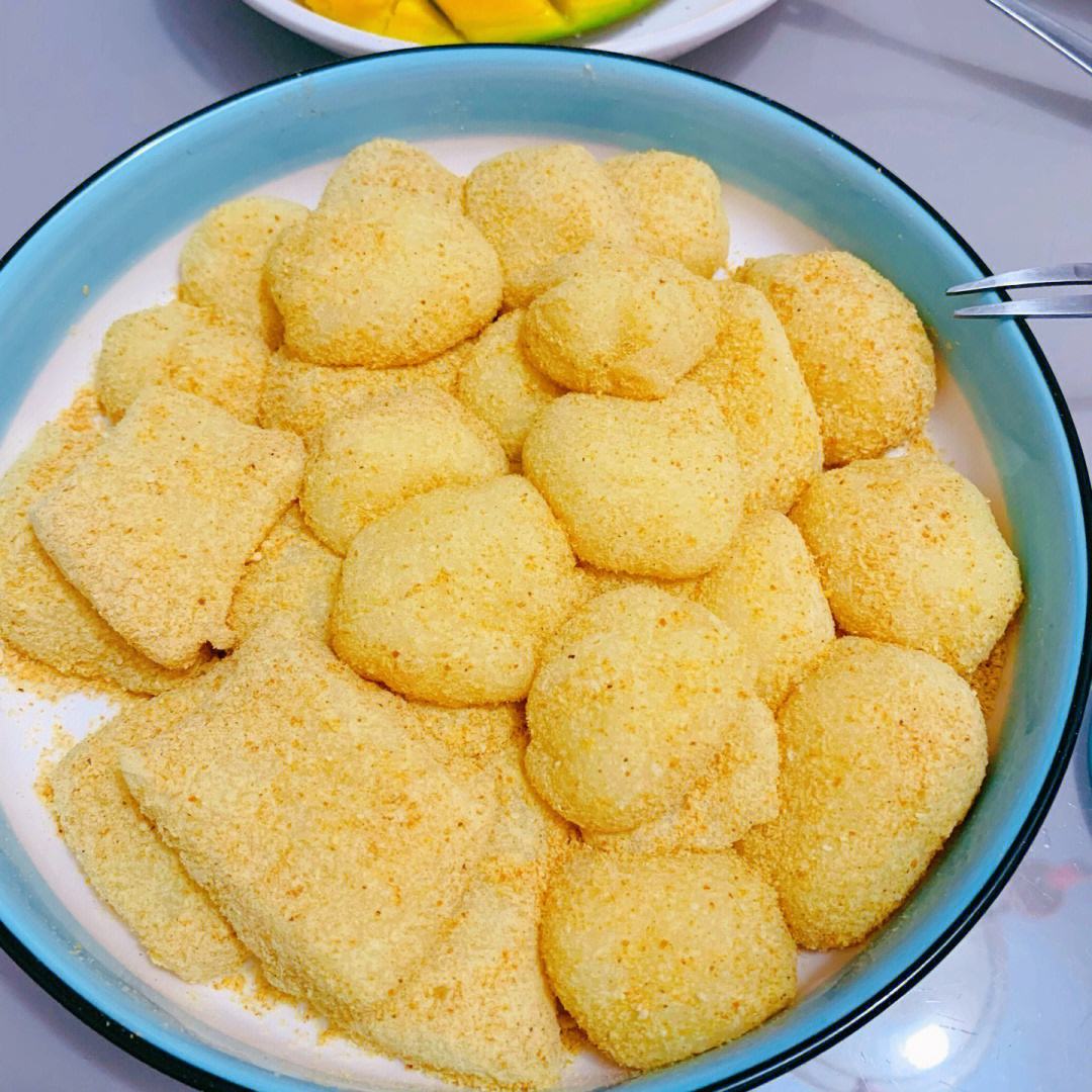 我还没有,印象中已经好久没有在家过过中秋节了