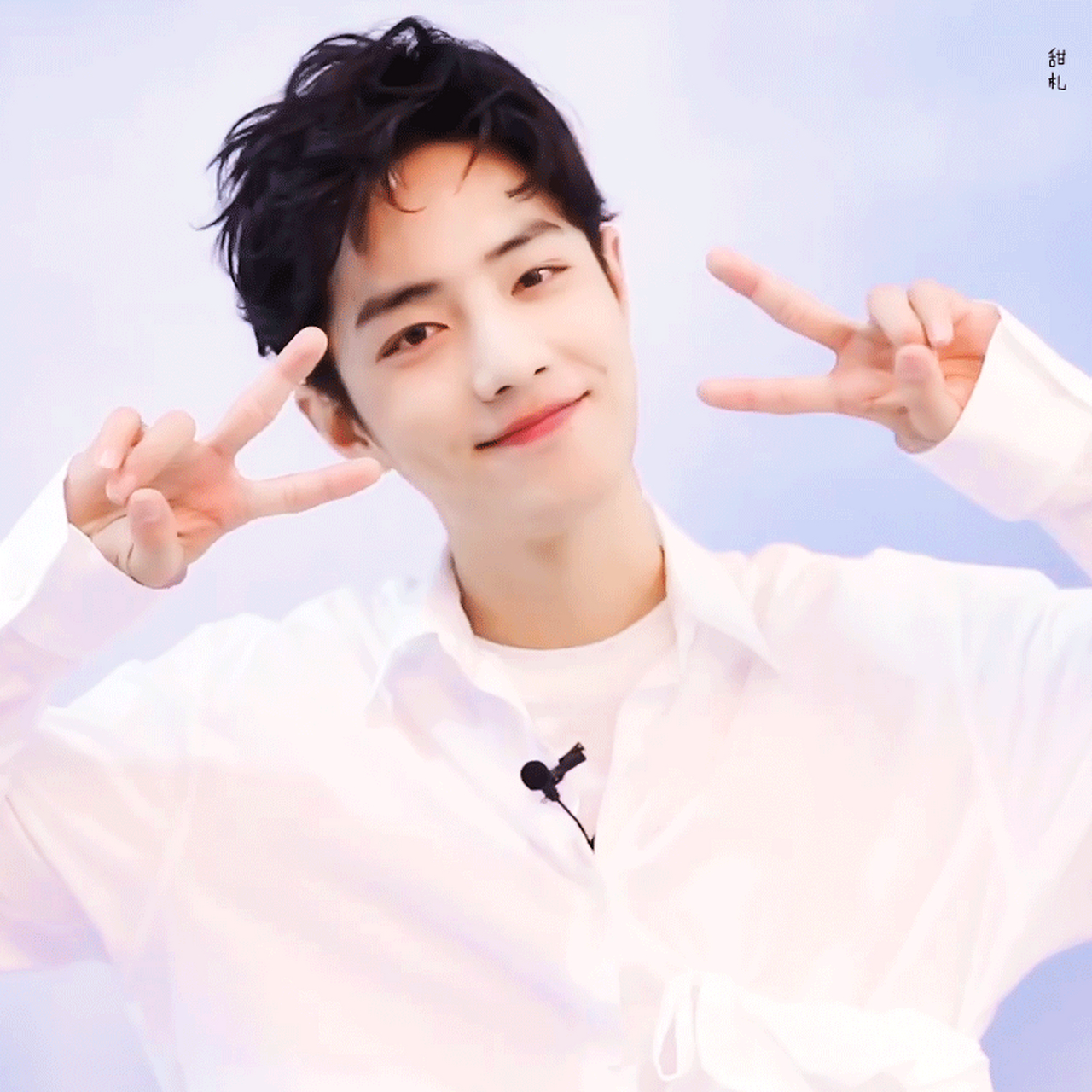 肖战清爽阳光,肖战开朗随性,肖战温暖平和,肖战呆萌可爱,肖战丰神俊朗