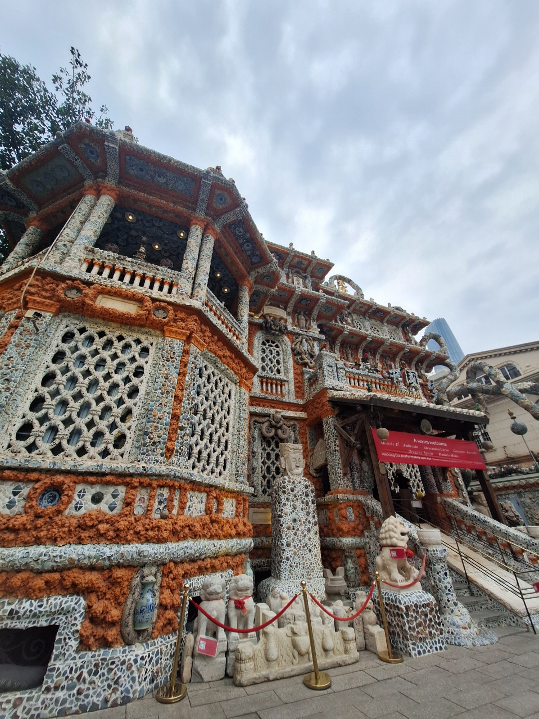 99张连志的瓷房子为高考学子们送上最真挚的祝福啦95!