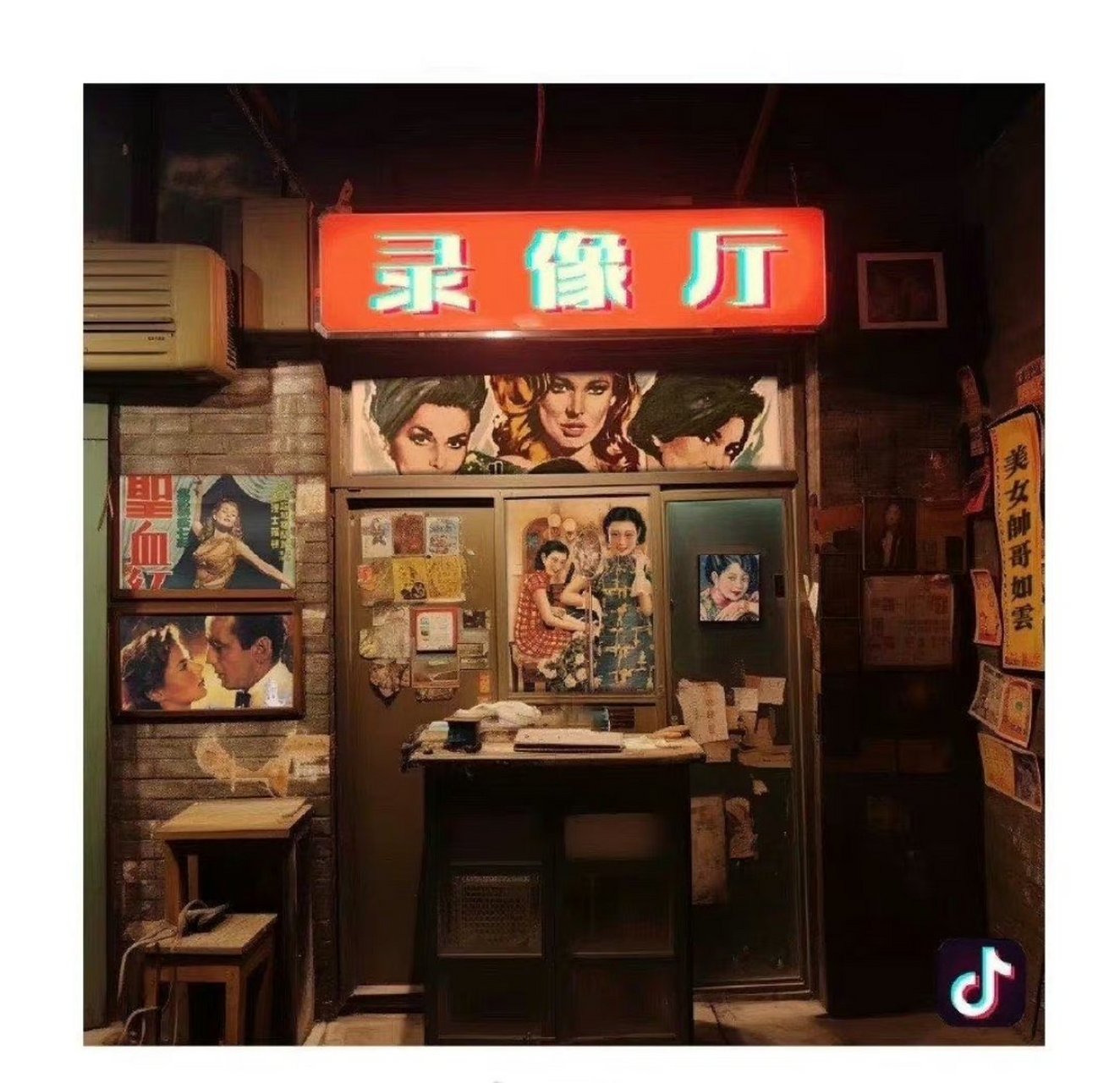 抖音和快手有什么区别? 676767