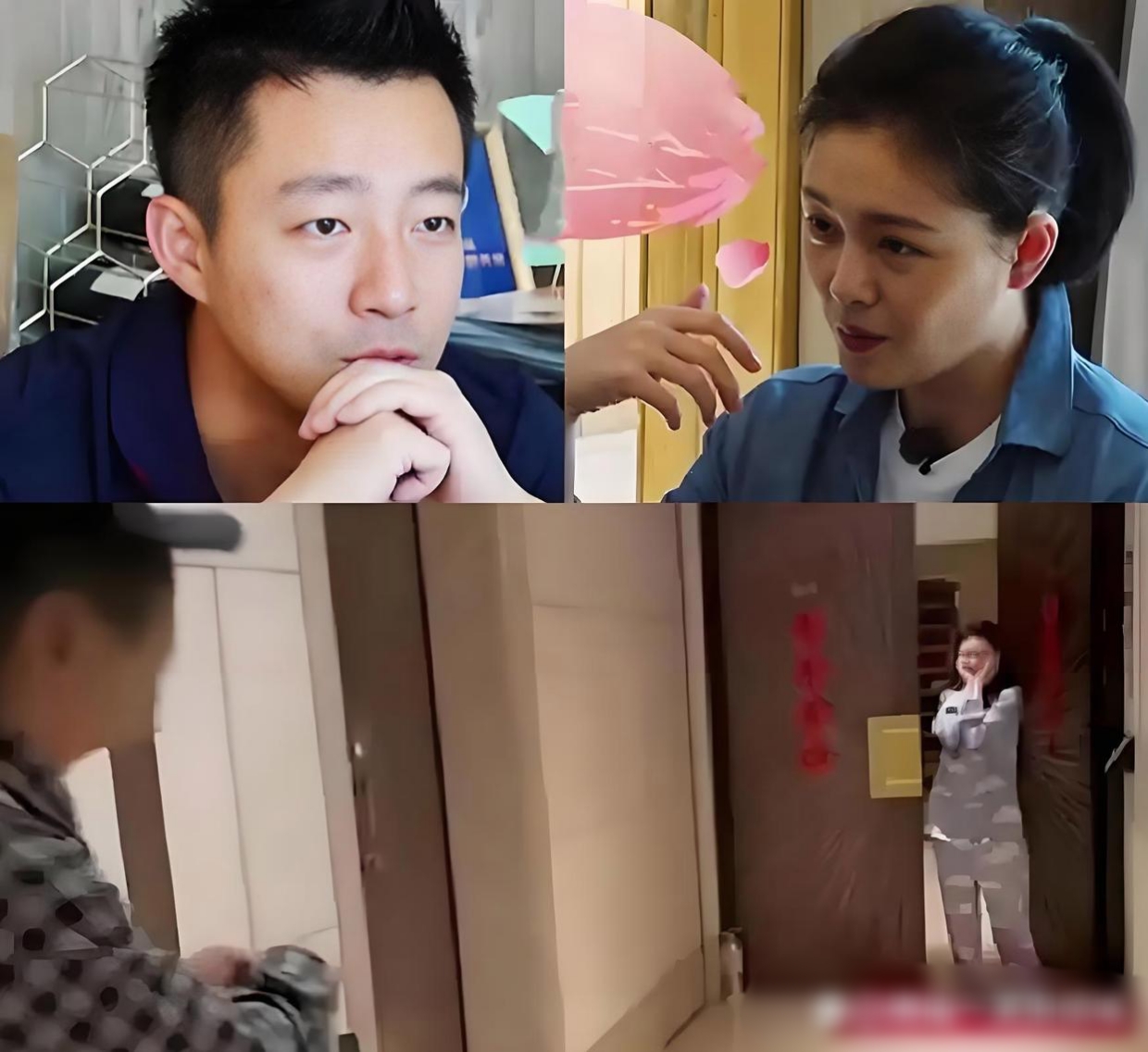 从道德层面将前夫彻底击垮,与张五部,憨憨的发小联手设局前夫"出轨"