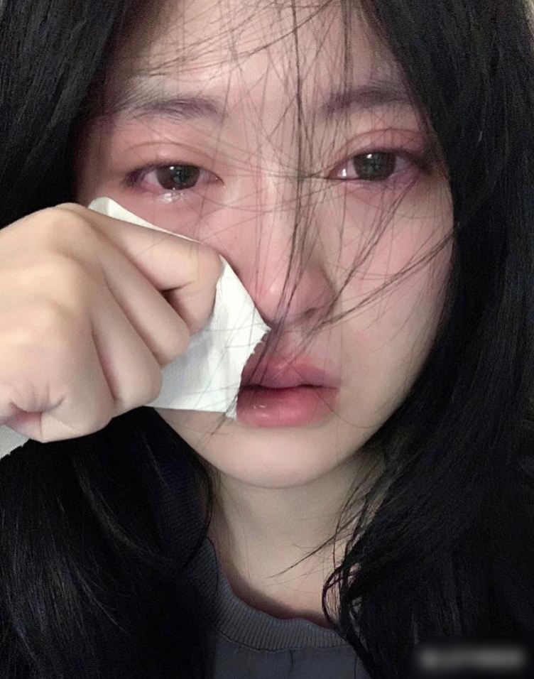 我一听就气不打一处来