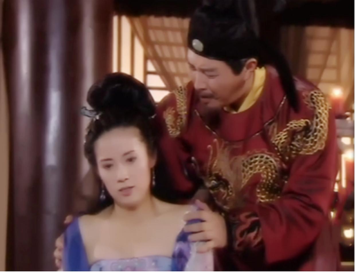 李建成是李世民的亲哥哥,李建成作为大唐的太子,只要正常退位的盎 
