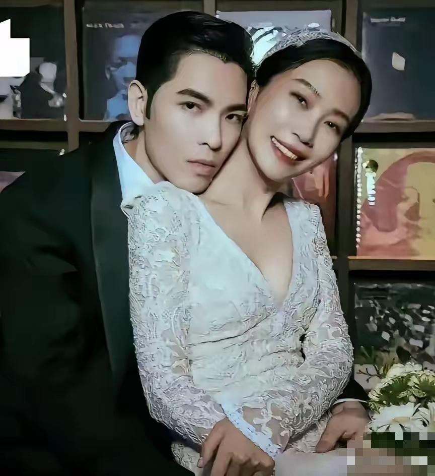娱乐圈十大姐弟恋明星夫妻排行榜!