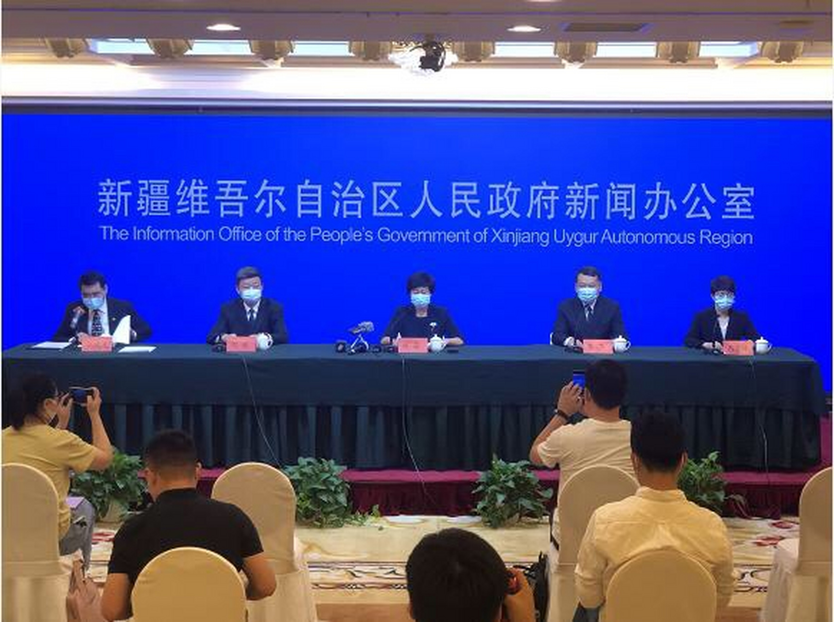  新疆第一次疫情爆发在什么时候开始(这次新疆疫情哪天开始的)