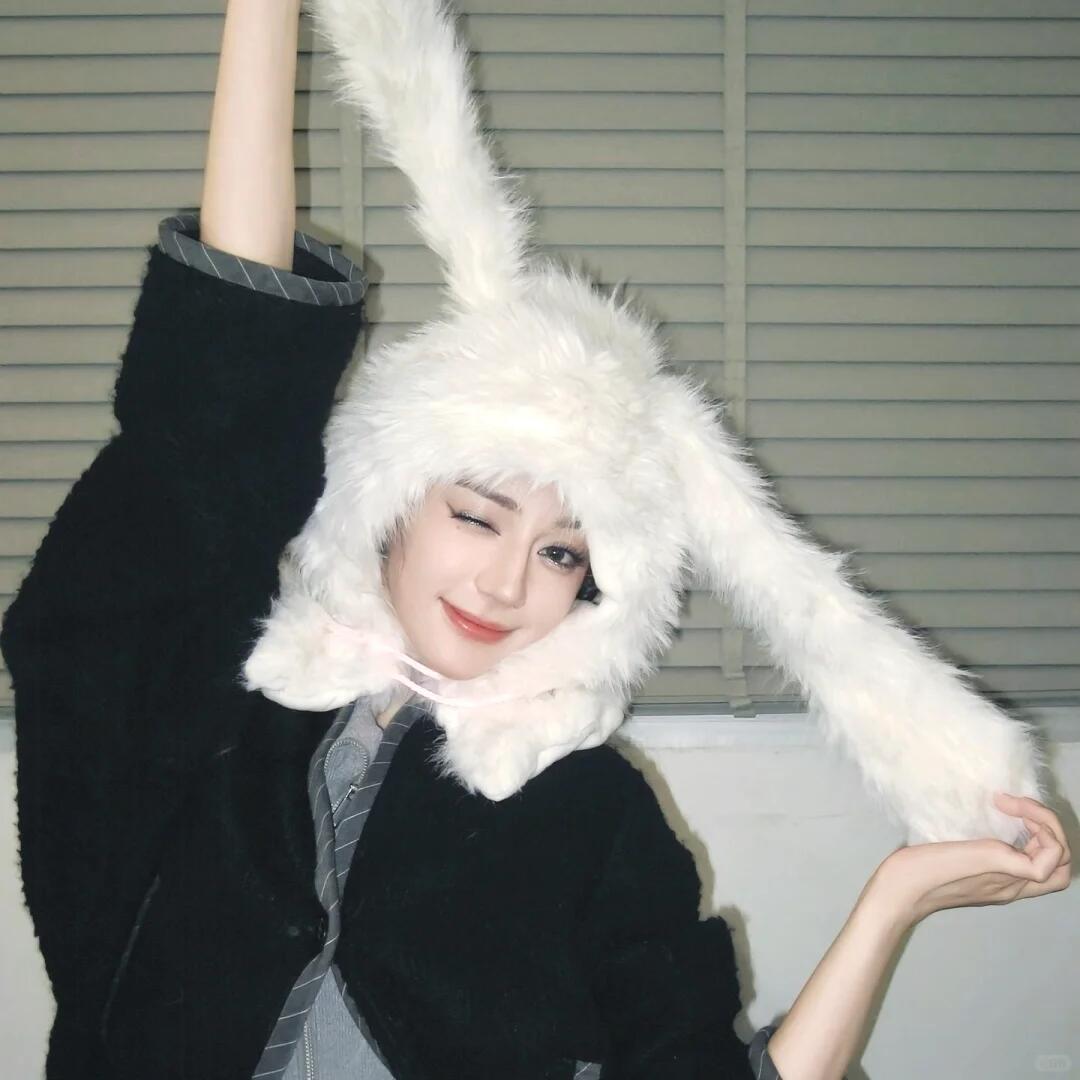 快帮我选一张迪丽热巴的头像叭#春招星计划# #迪丽热巴