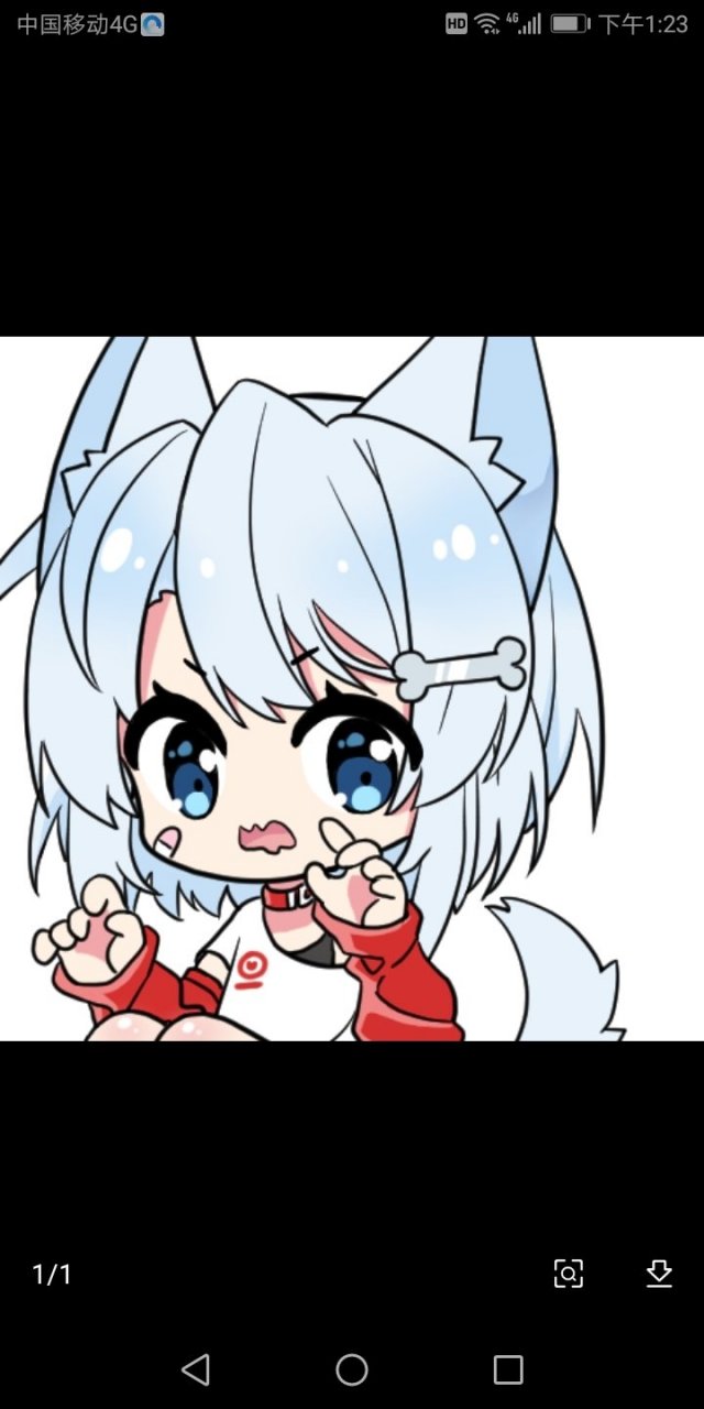 娘炮宝蓝狼的头像[滑稽[滑稽[滑稽[滑稽]