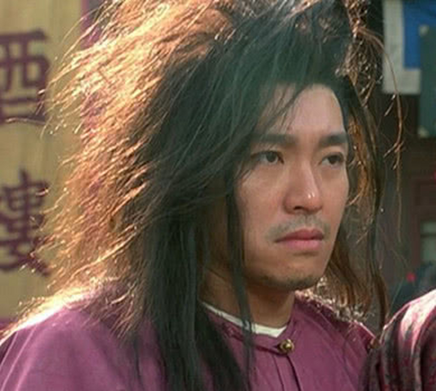 经典电影# 武状元苏乞儿是一部喜剧片吗?