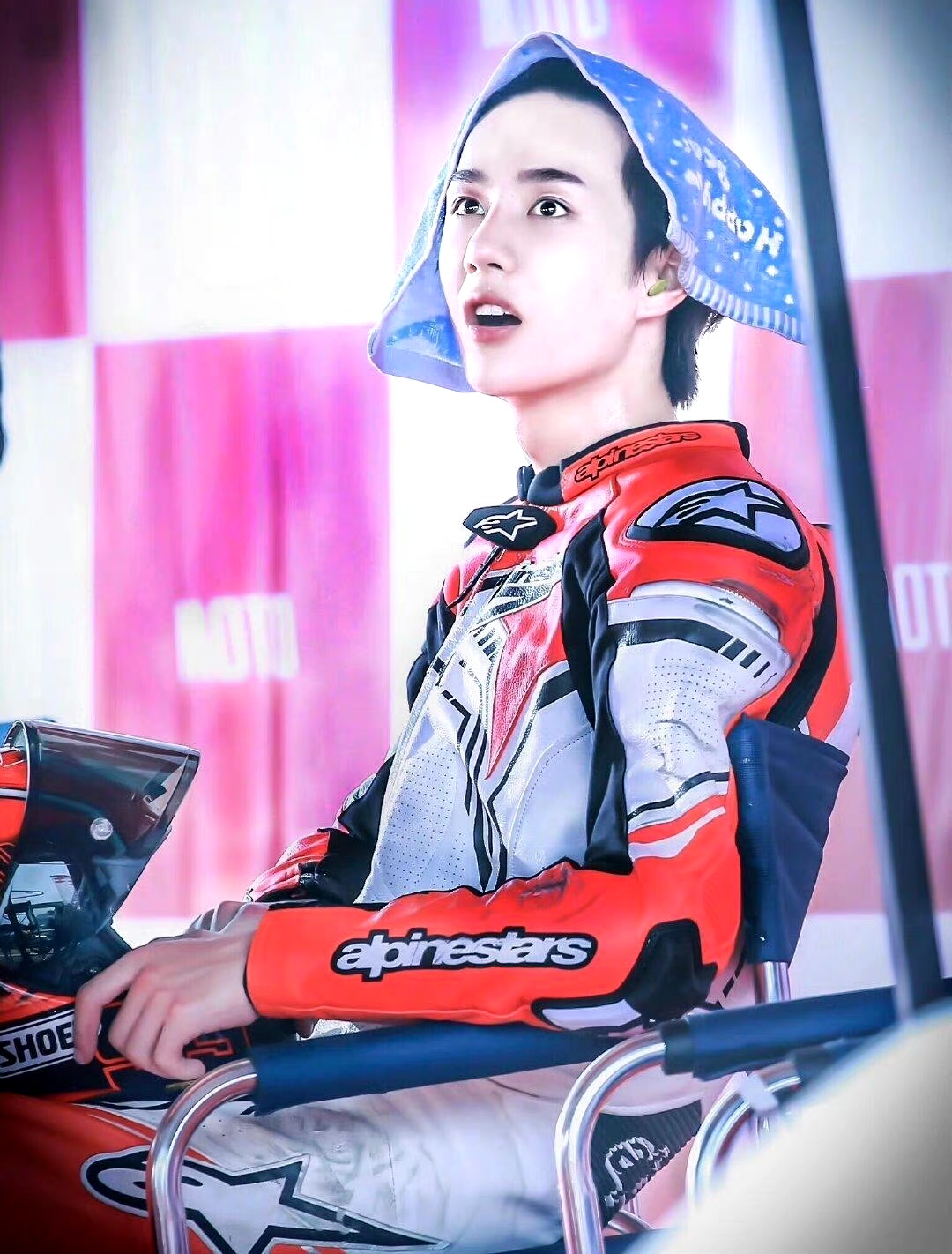 王一博# #王一博时尚解析# #王一博星途璀璨# #我要上热搜# #王一博