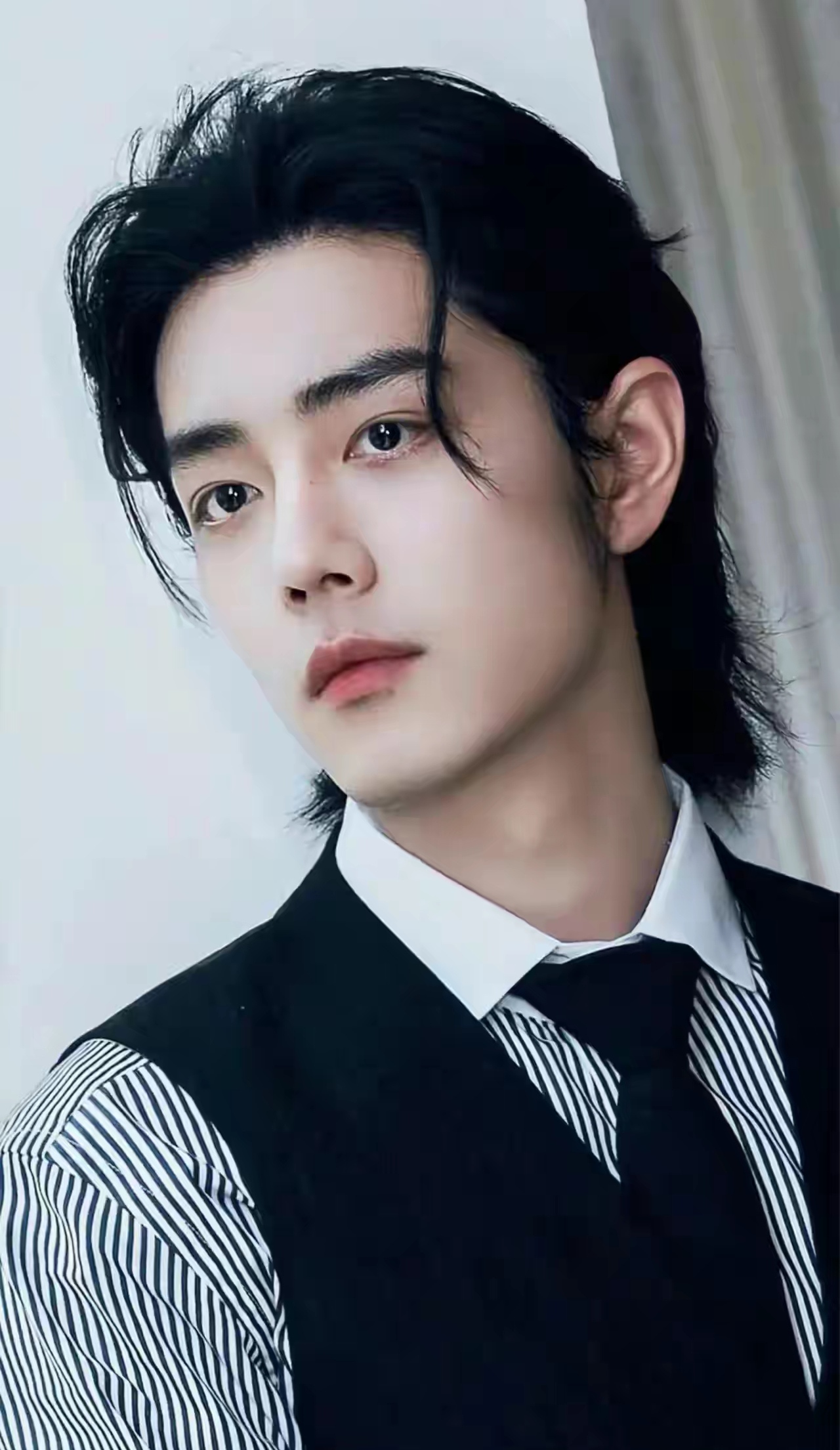 日常见肖战# #全世界最好的肖战# #向全世界安利肖战# #肖战未来可期