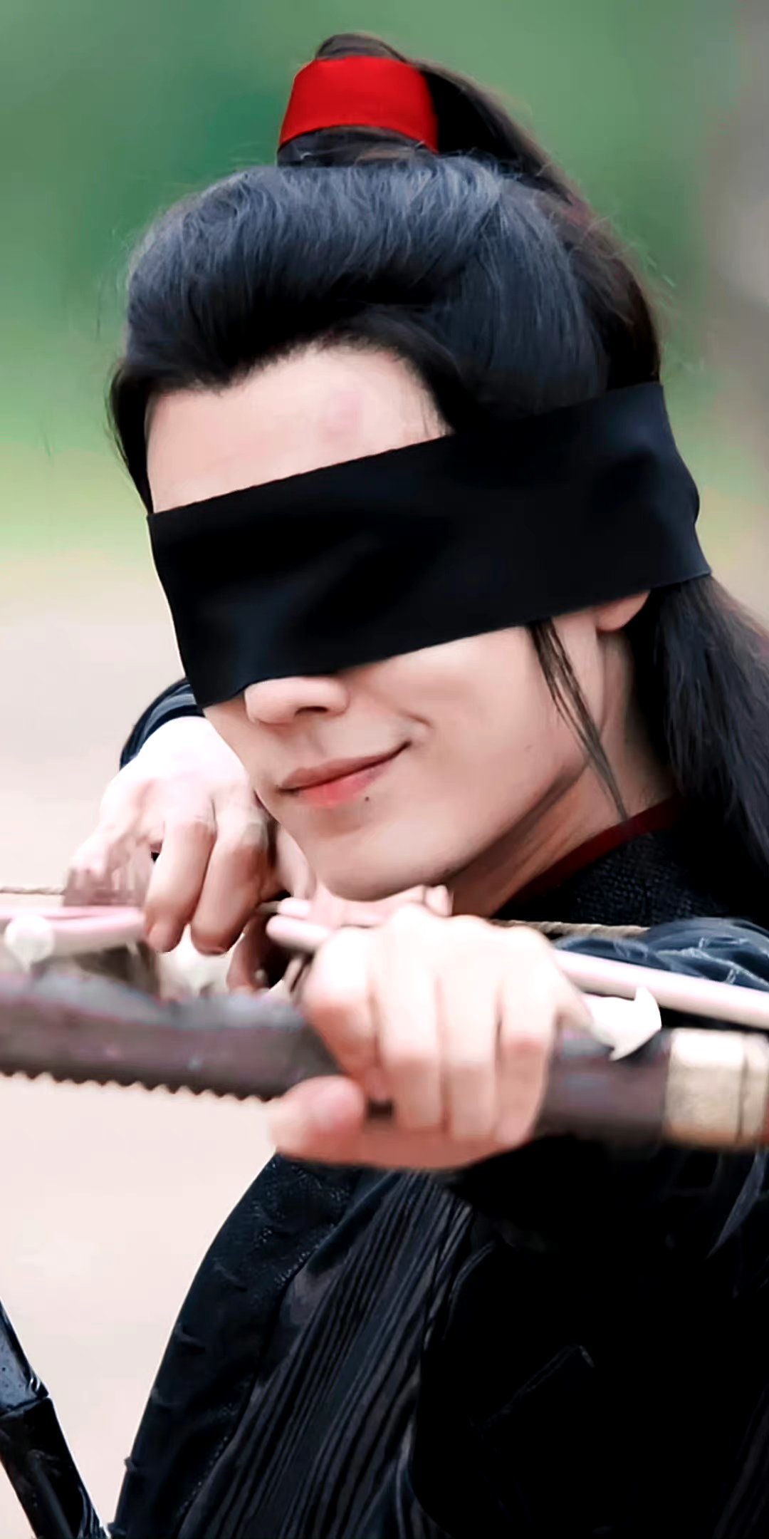 陈情令# #肖战# #陈情令忘羡# #肖战正能量偶