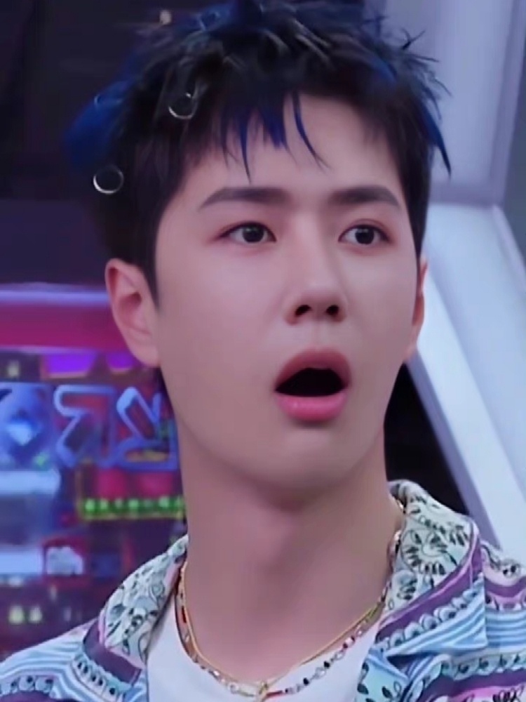 (地球人都知道好不好[捂脸][捂脸][捂脸])#娱乐最前沿# #肖战王一博