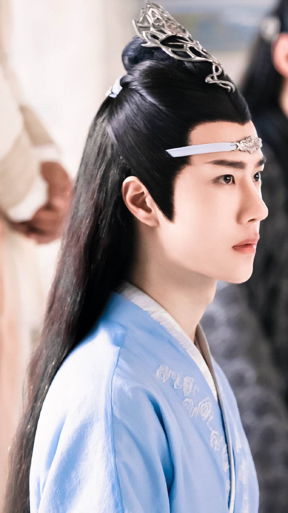 助我上热门# #王一博# #王一博时尚解析# #王一博星途璀璨# #王一博